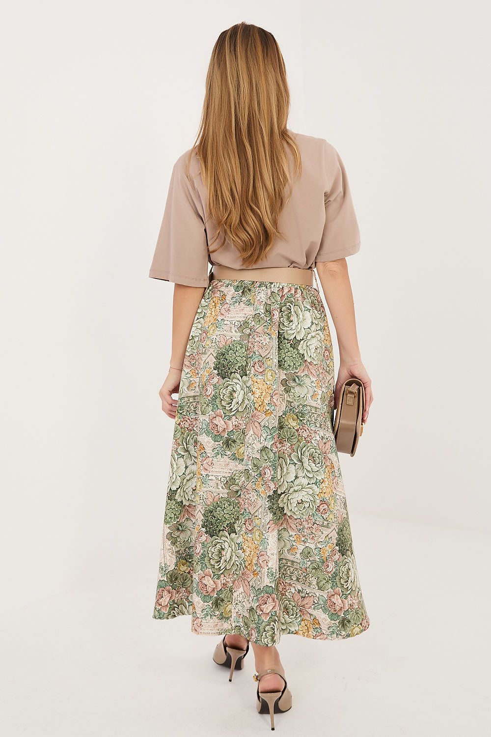 Fustă model 230173 Italy Moda 
