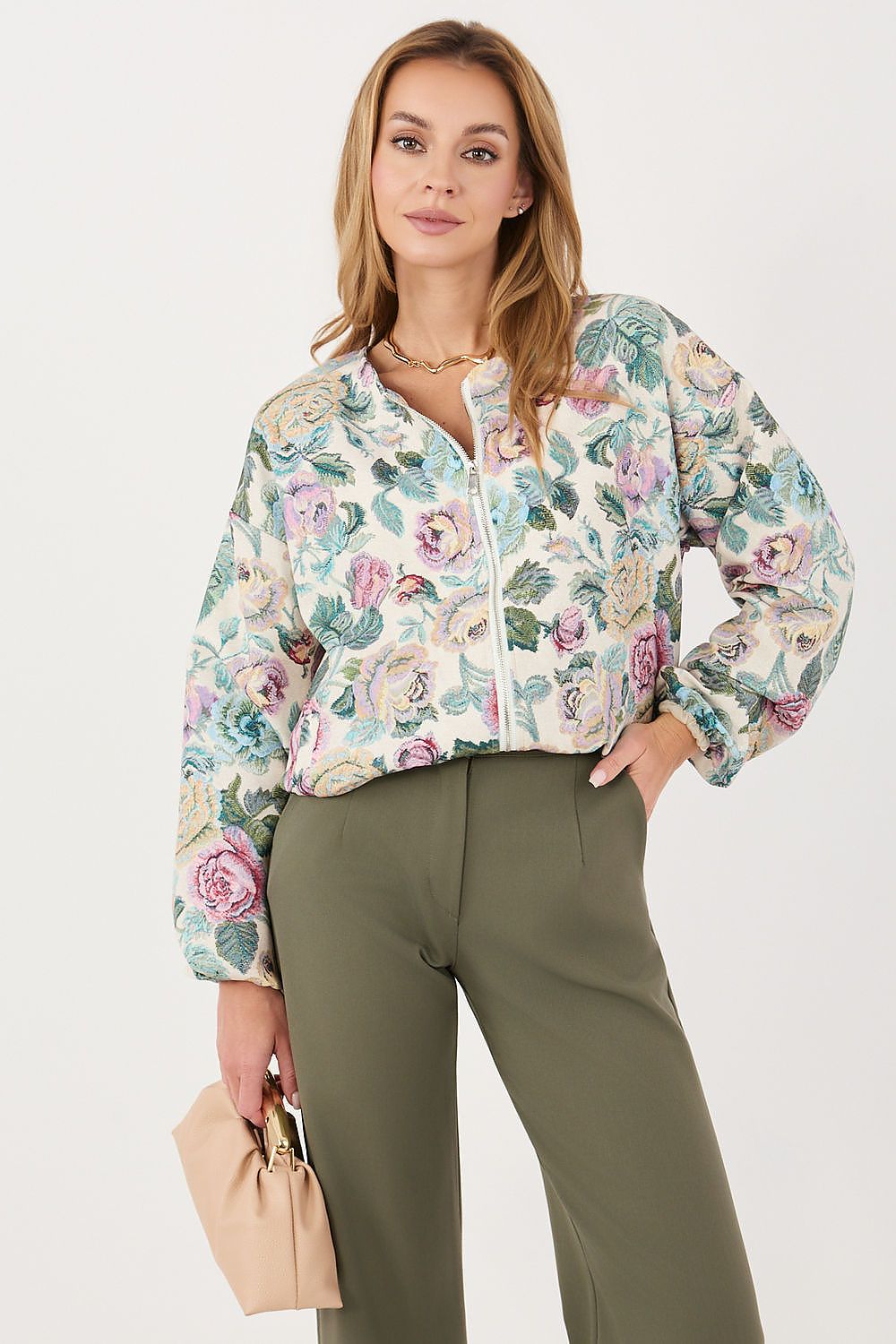  Jachetă model 230174 Italy Moda 