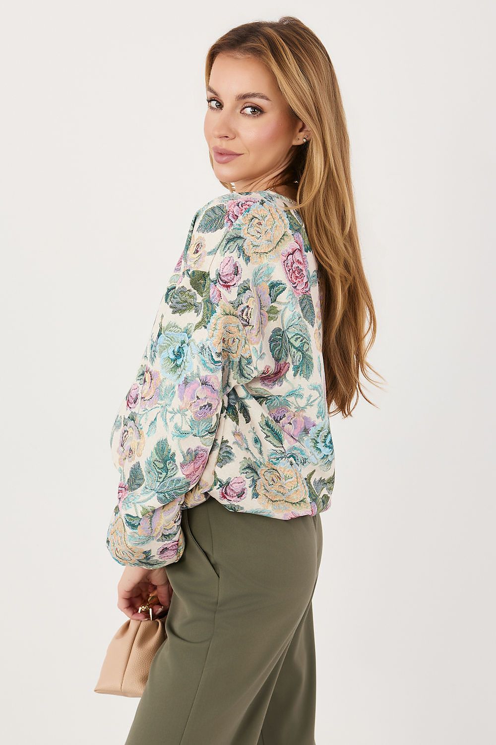  Jachetă model 230174 Italy Moda 