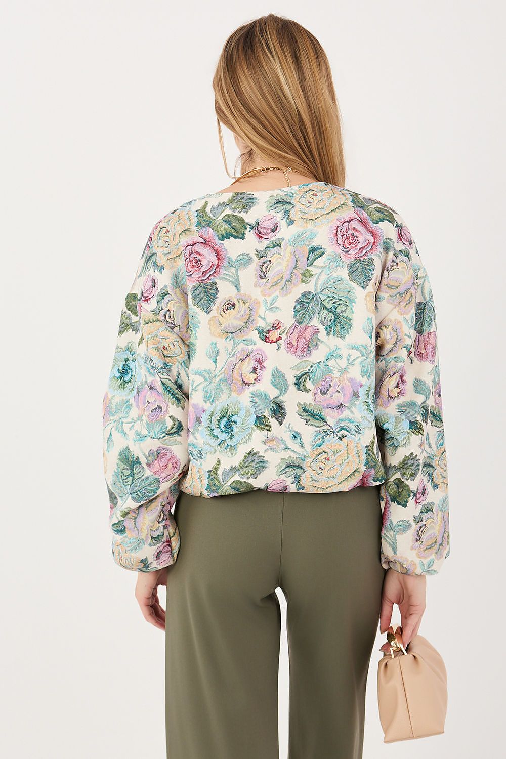  Jachetă model 230174 Italy Moda 