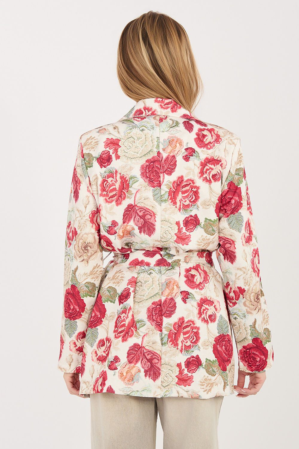  Sacou model 230175 Italy Moda 