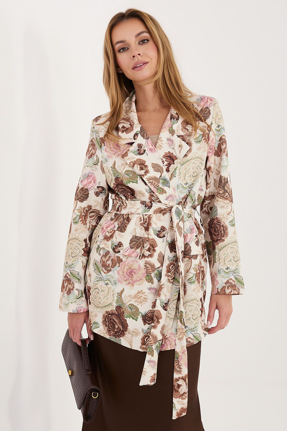  Sacou model 230176 Italy Moda 