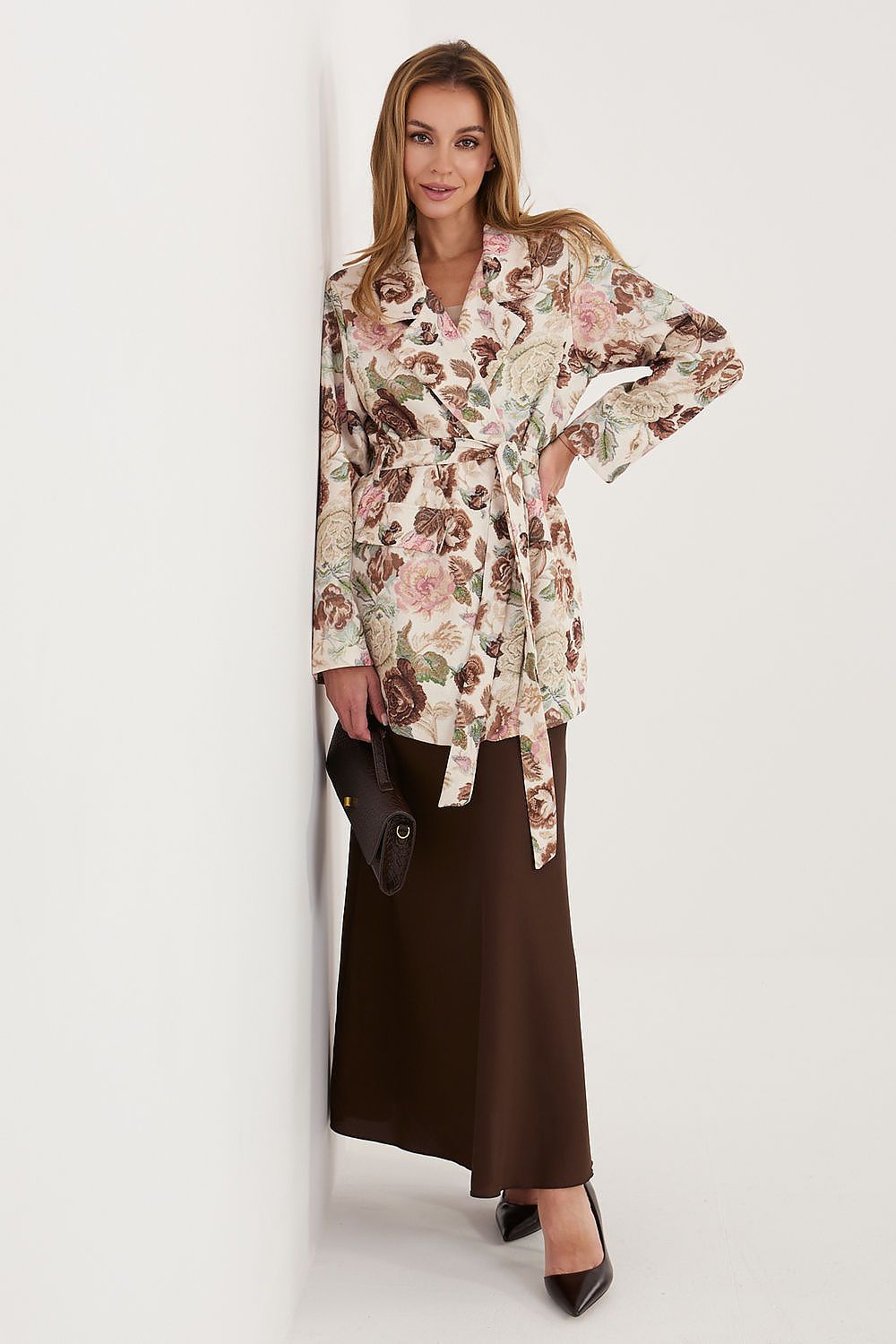  Sacou model 230176 Italy Moda 