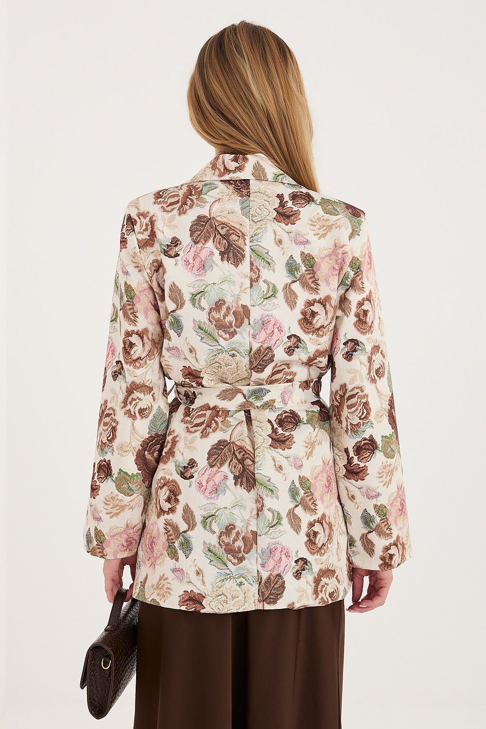  Sacou model 230176 Italy Moda 