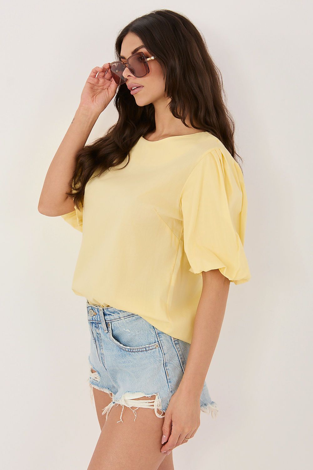  Bluză model 230179 Italy Moda 