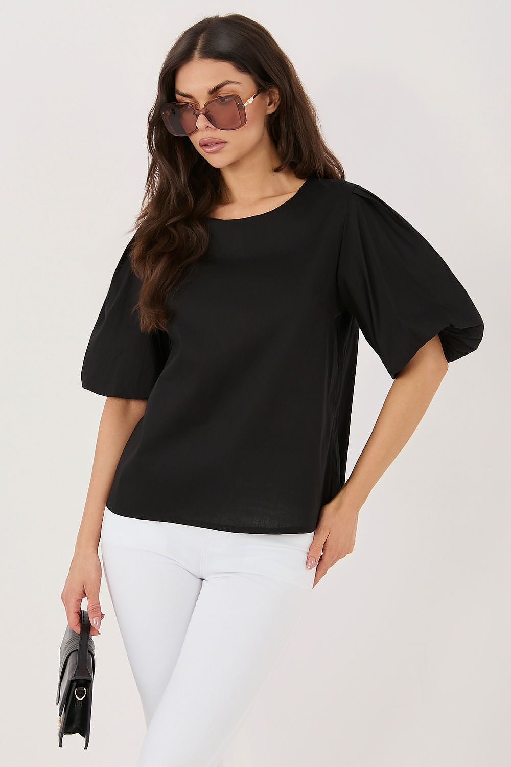  Bluză model 230180 Italy Moda 