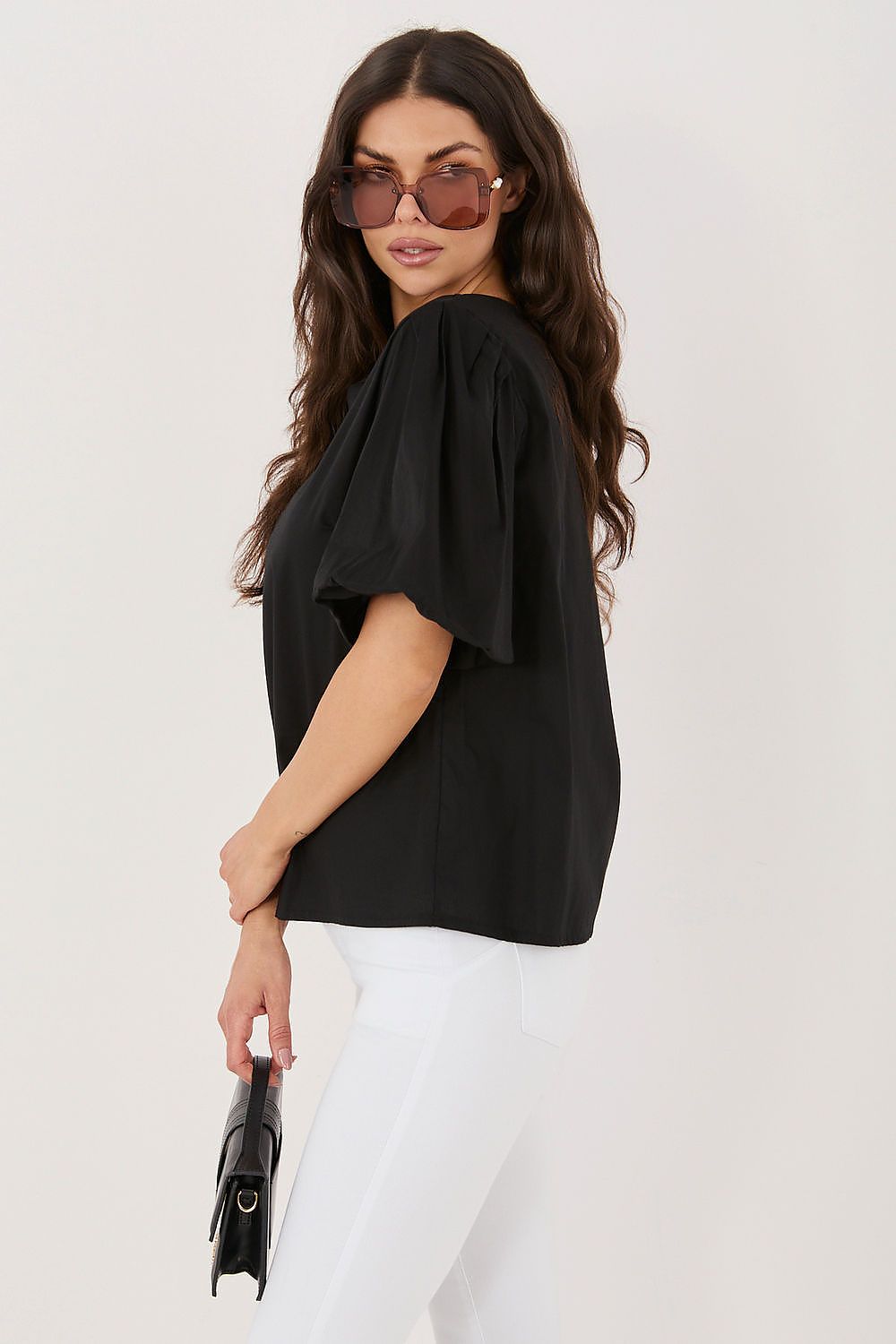  Bluză model 230180 Italy Moda 