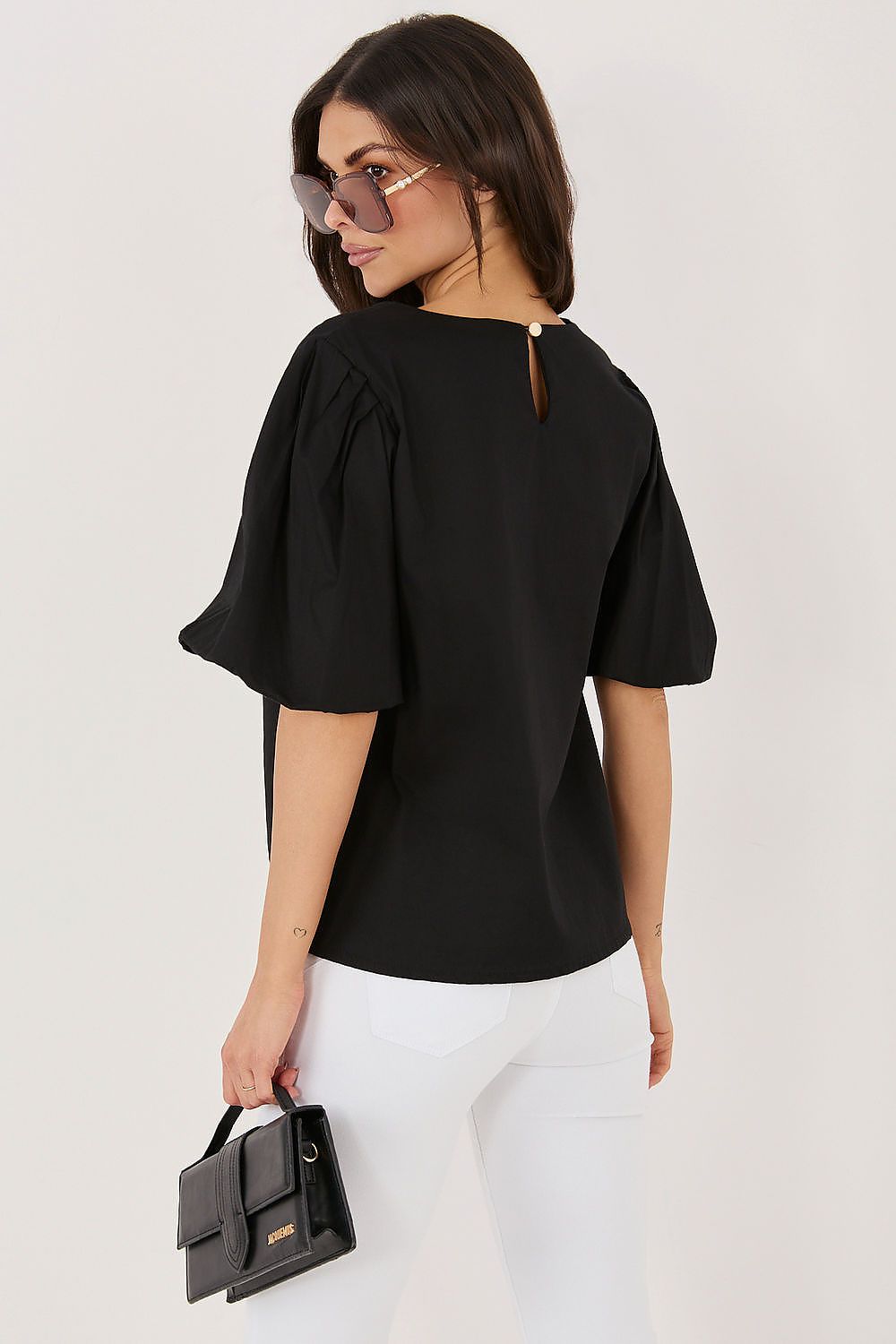  Bluză model 230180 Italy Moda 
