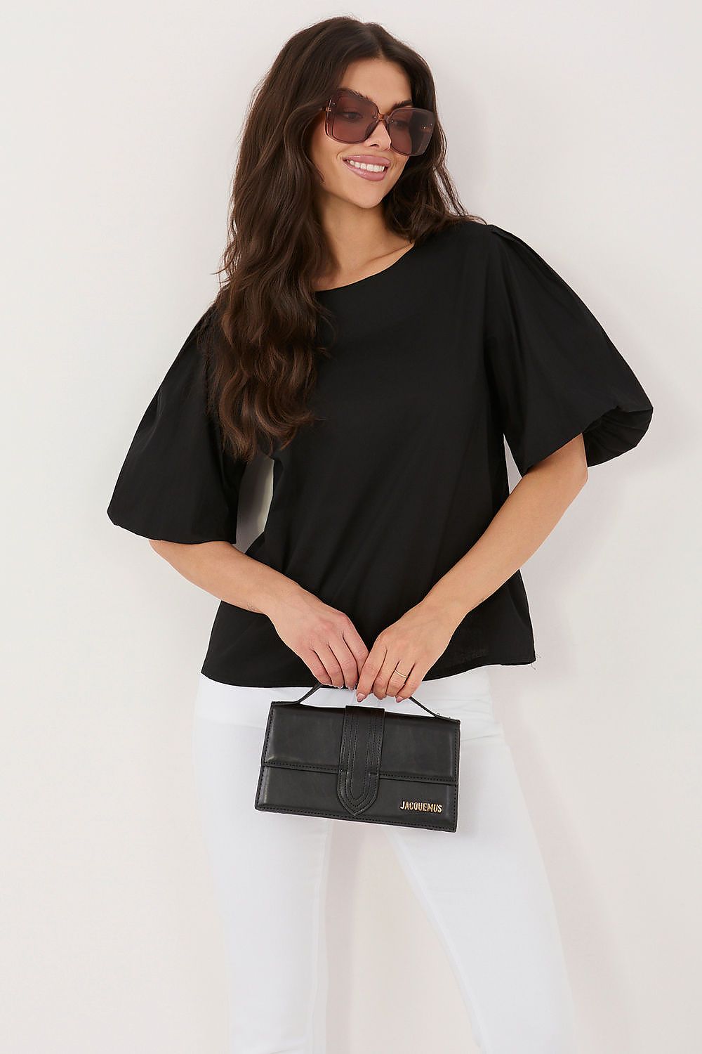  Bluză model 230180 Italy Moda 