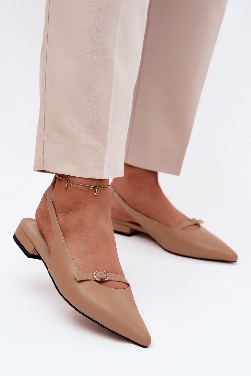  Sandale model 230190 Step in style 