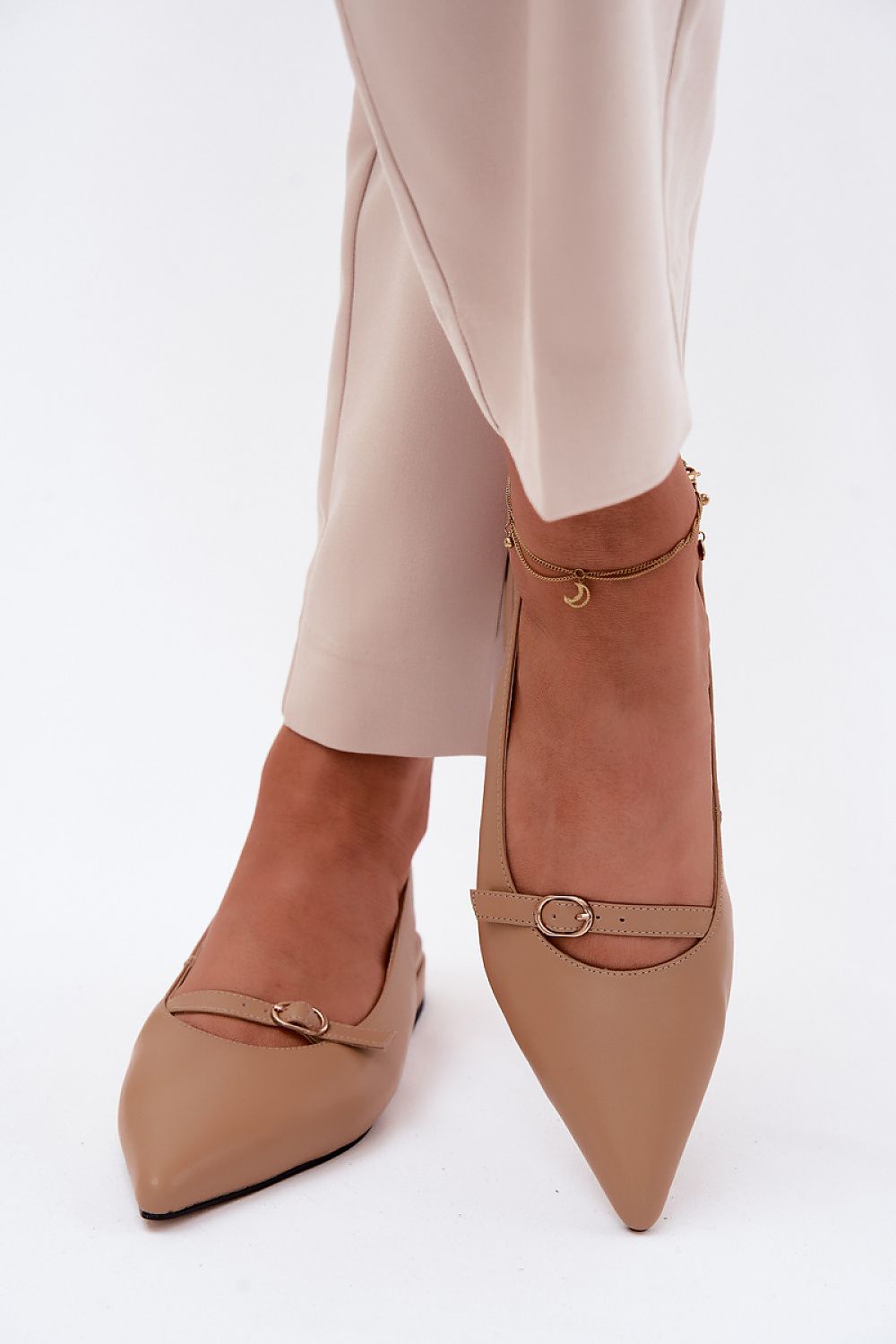  Sandale model 230190 Step in style 