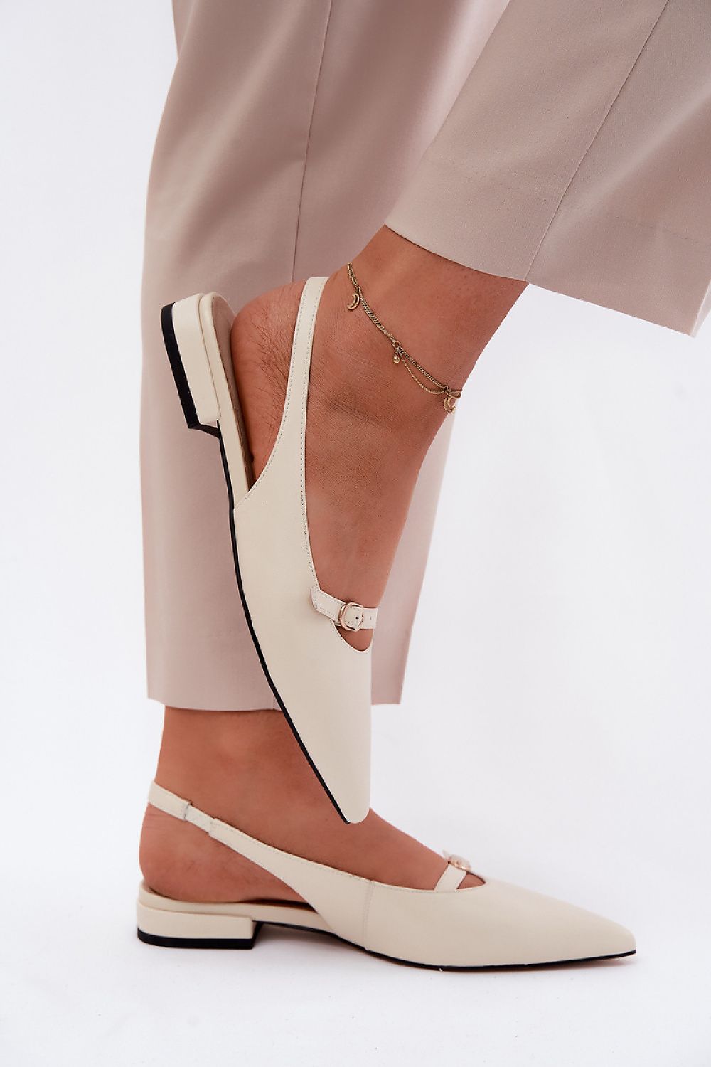  Sandale model 230191 Step in style 