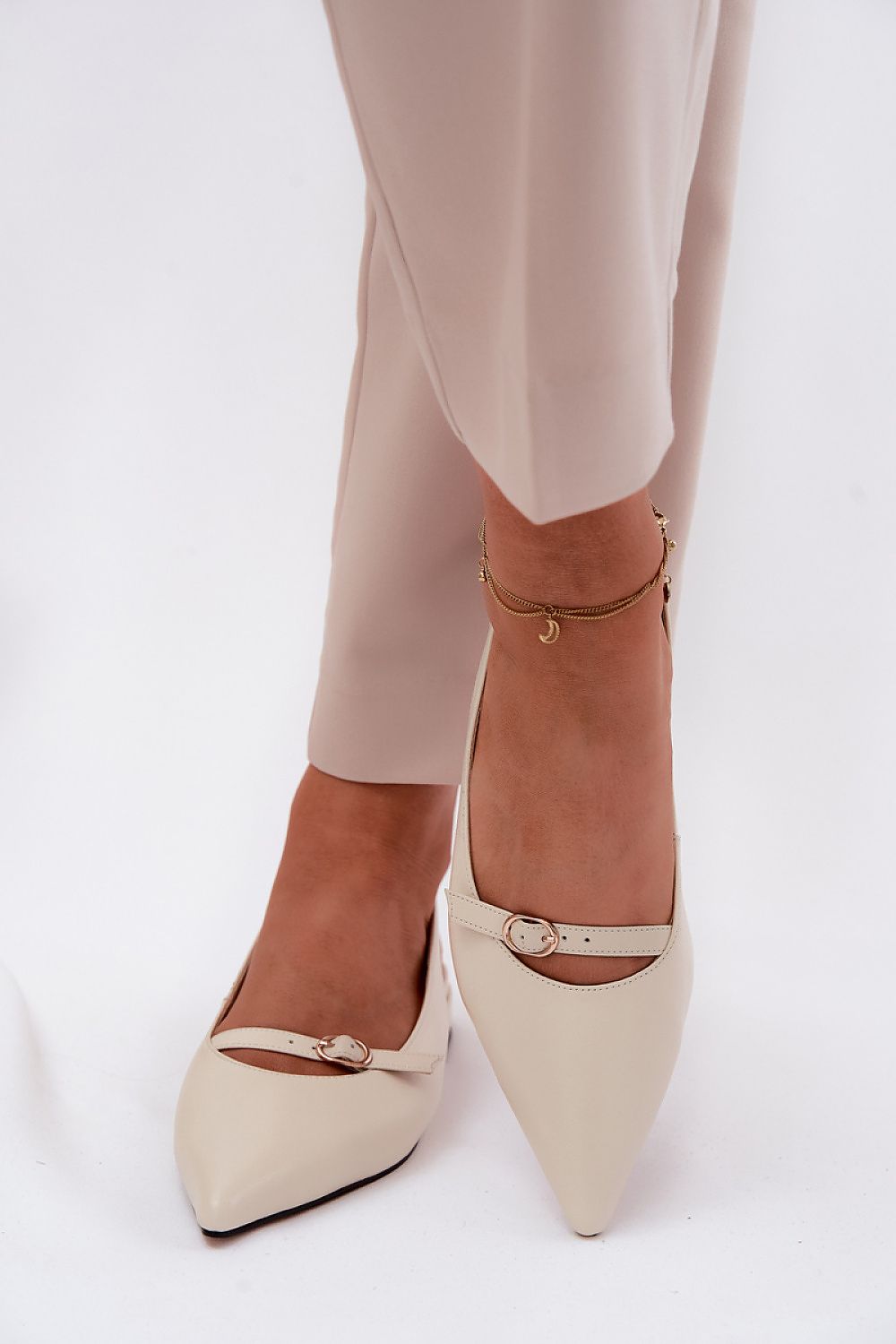  Sandale model 230191 Step in style 