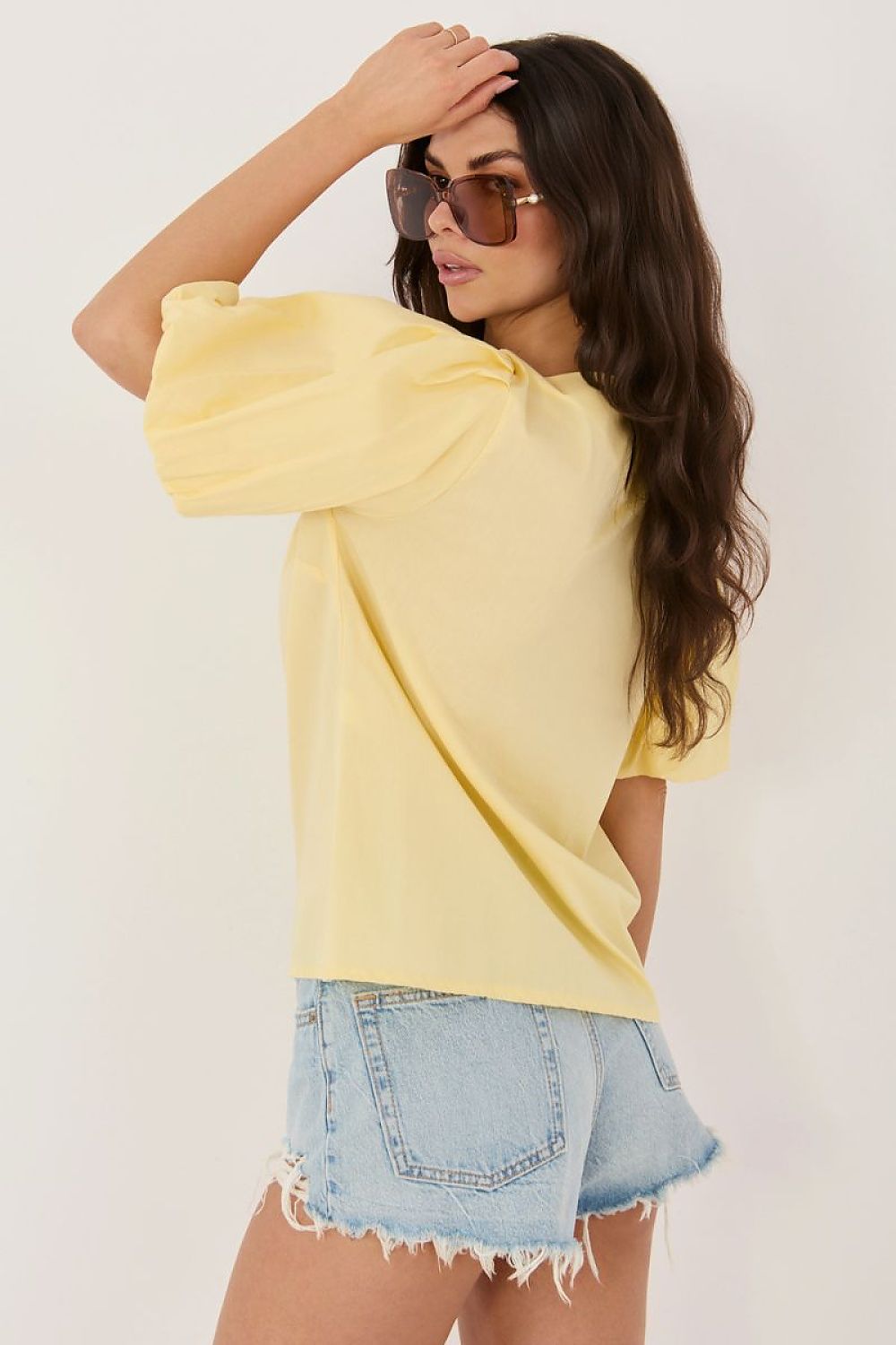  Bluză model 230179 Italy Moda 