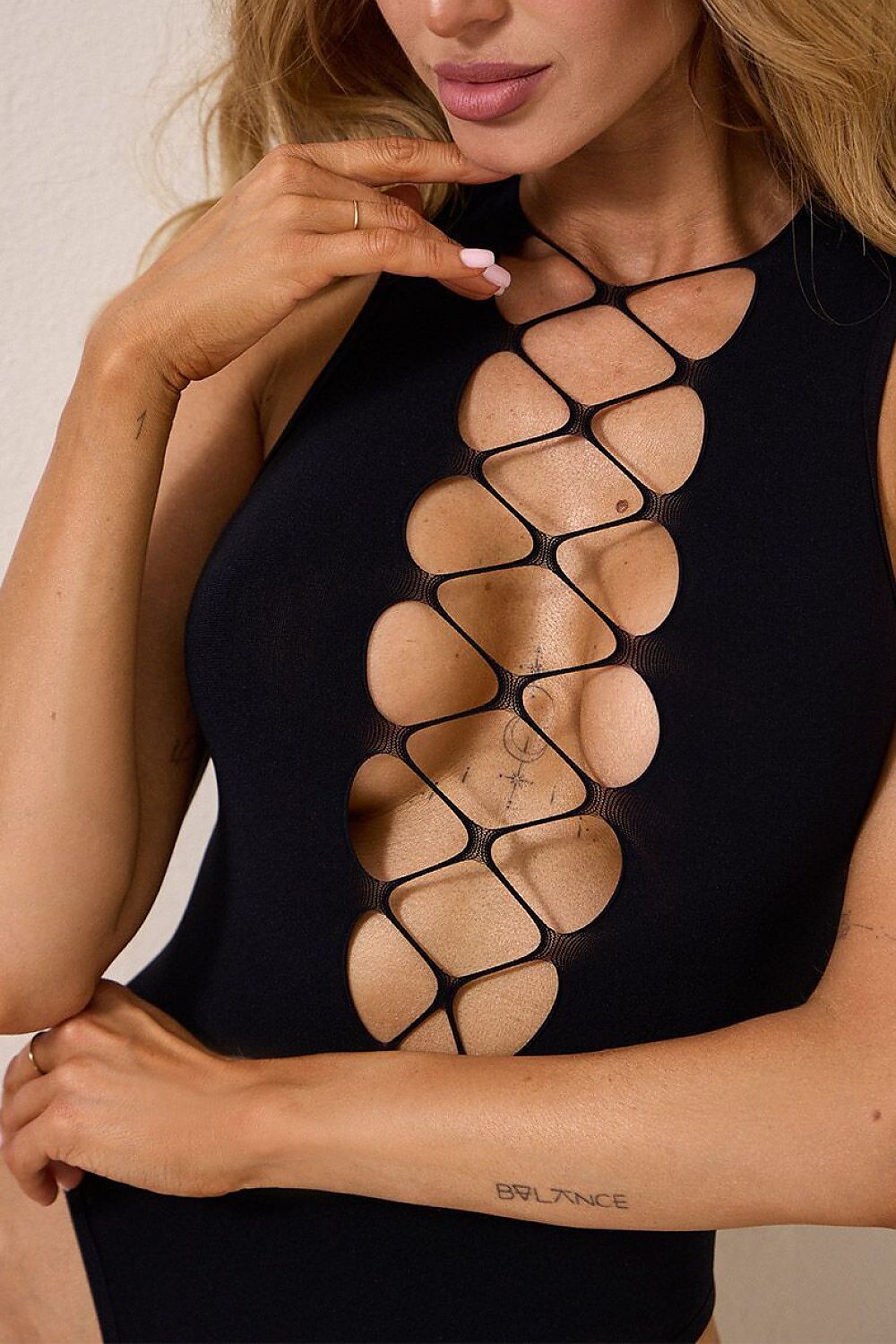  Corset model 230200 Pure Sin 