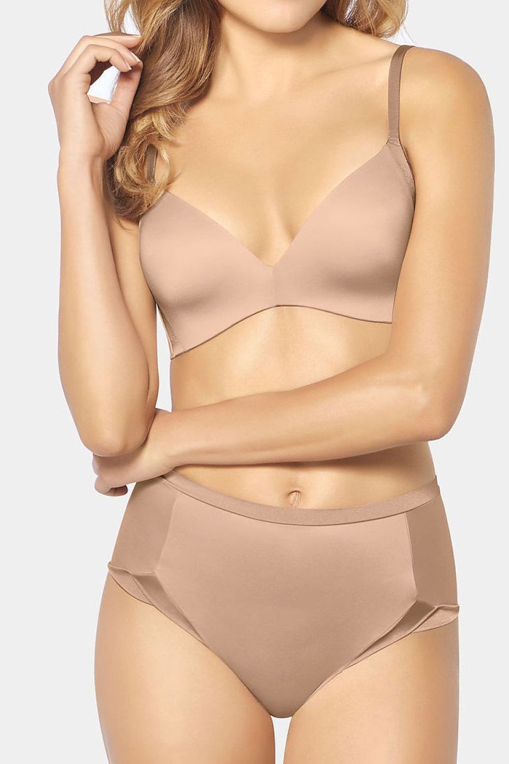  Sutien întărit model 230264 Triumph 