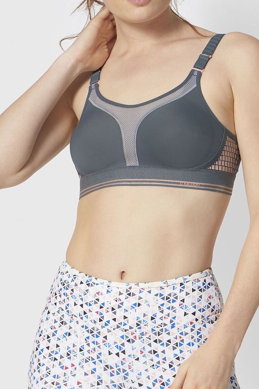  Sutien sportiv model 230283 Triumph 