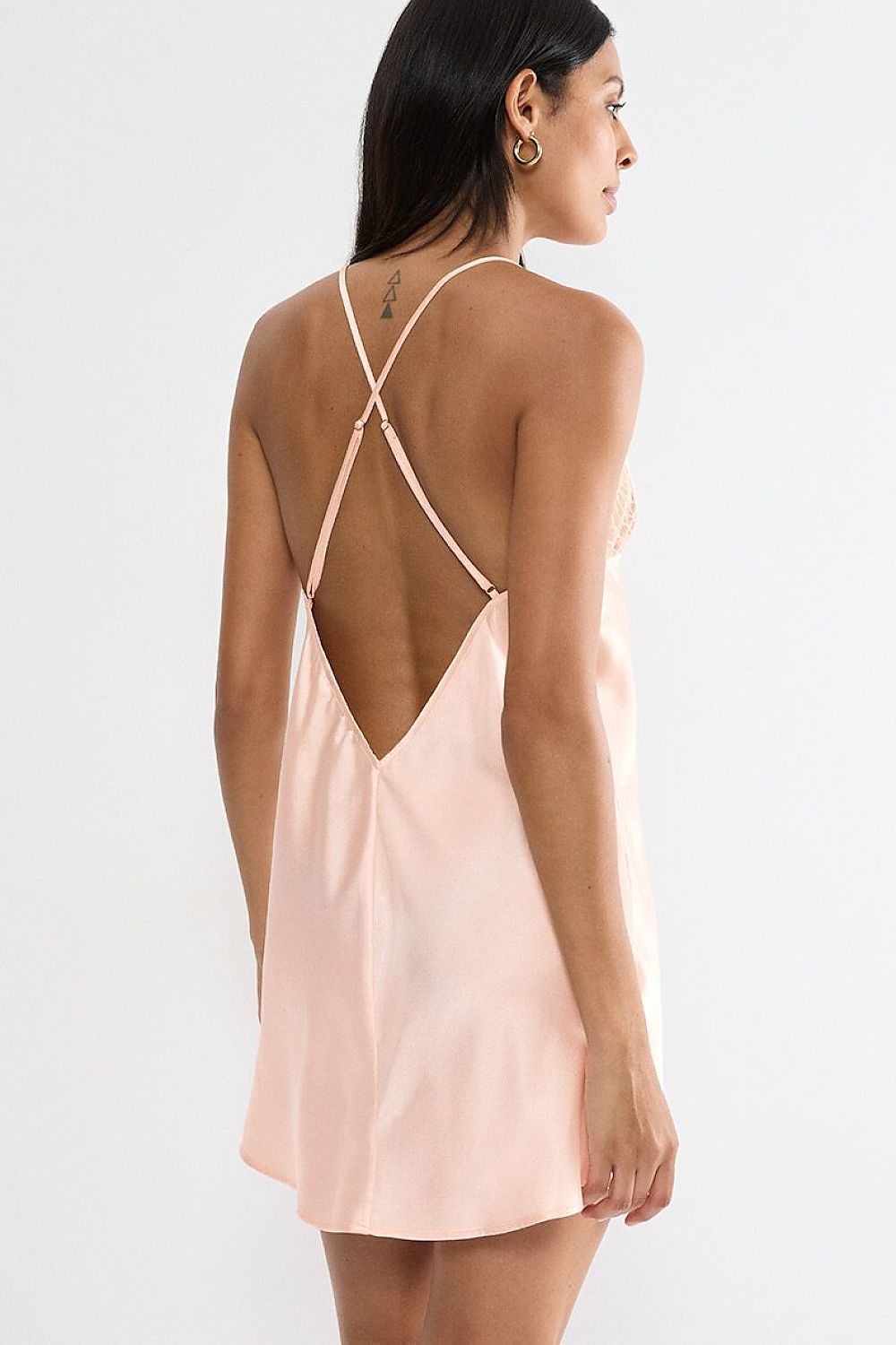  Cămaşă de noapte model 230297 Triumph 