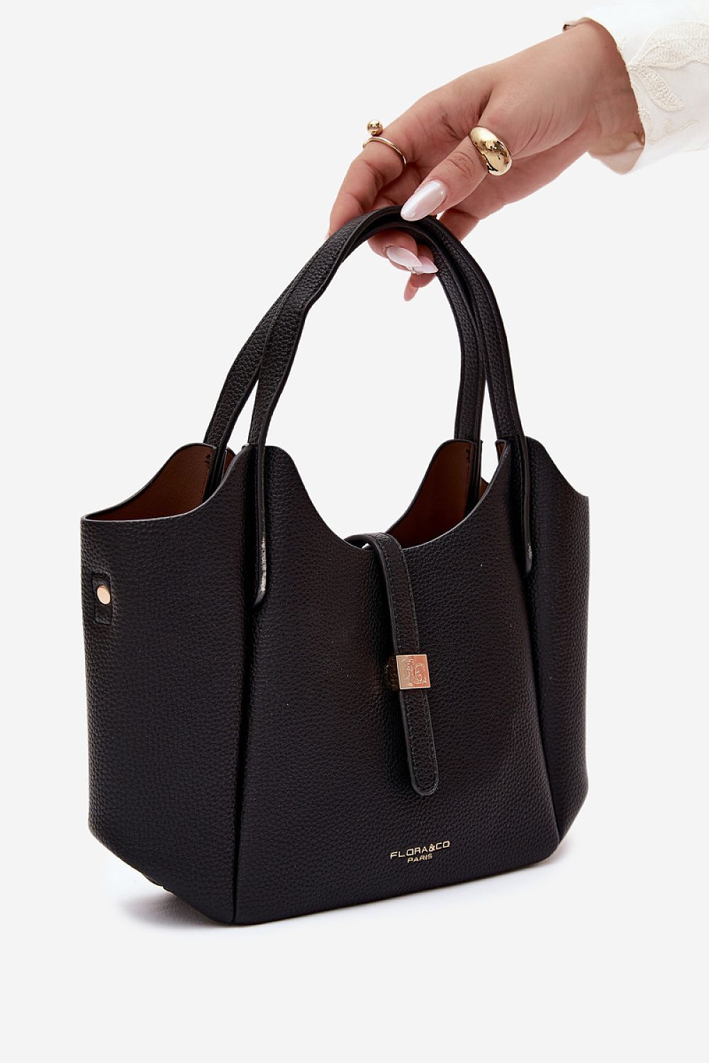  Poşetă de zi model 230337 Step in style 