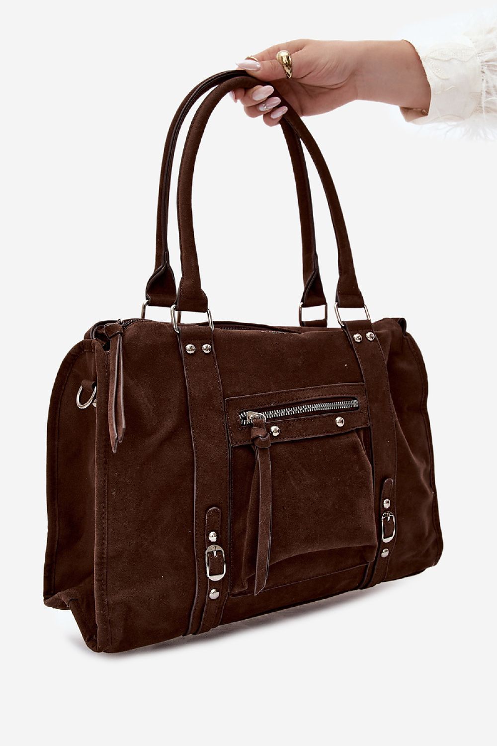  Poşetă de zi model 230387 Step in style 