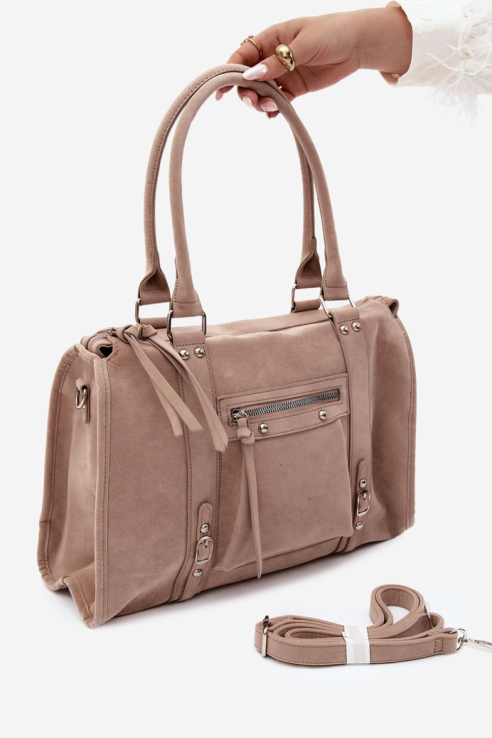  Poşetă de zi model 230390 Step in style 