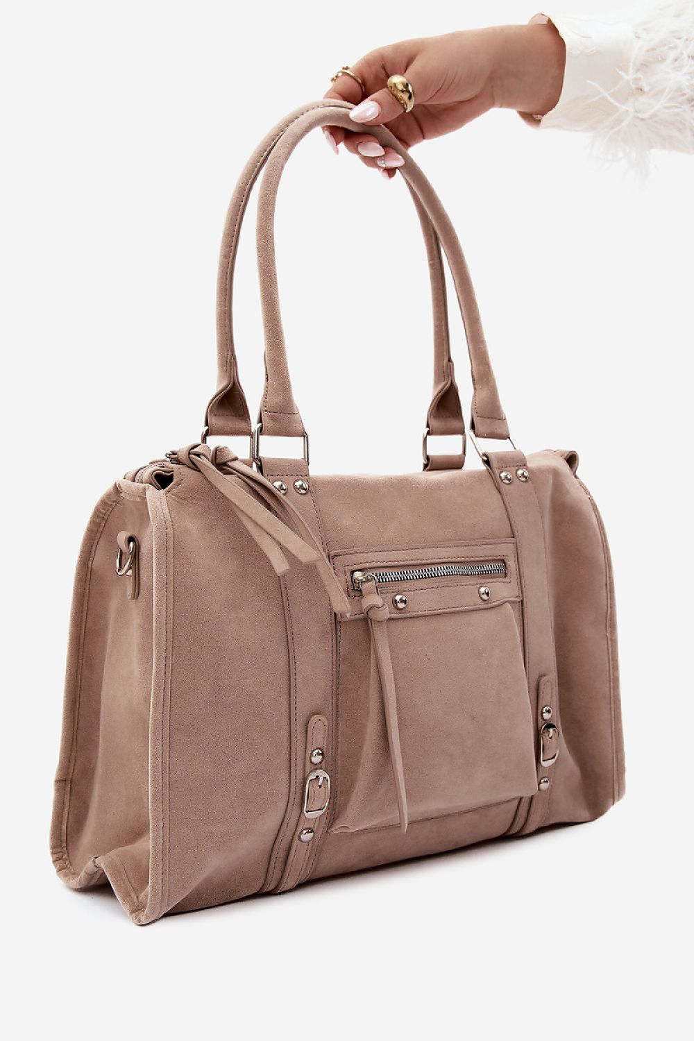  Poşetă de zi model 230390 Step in style 