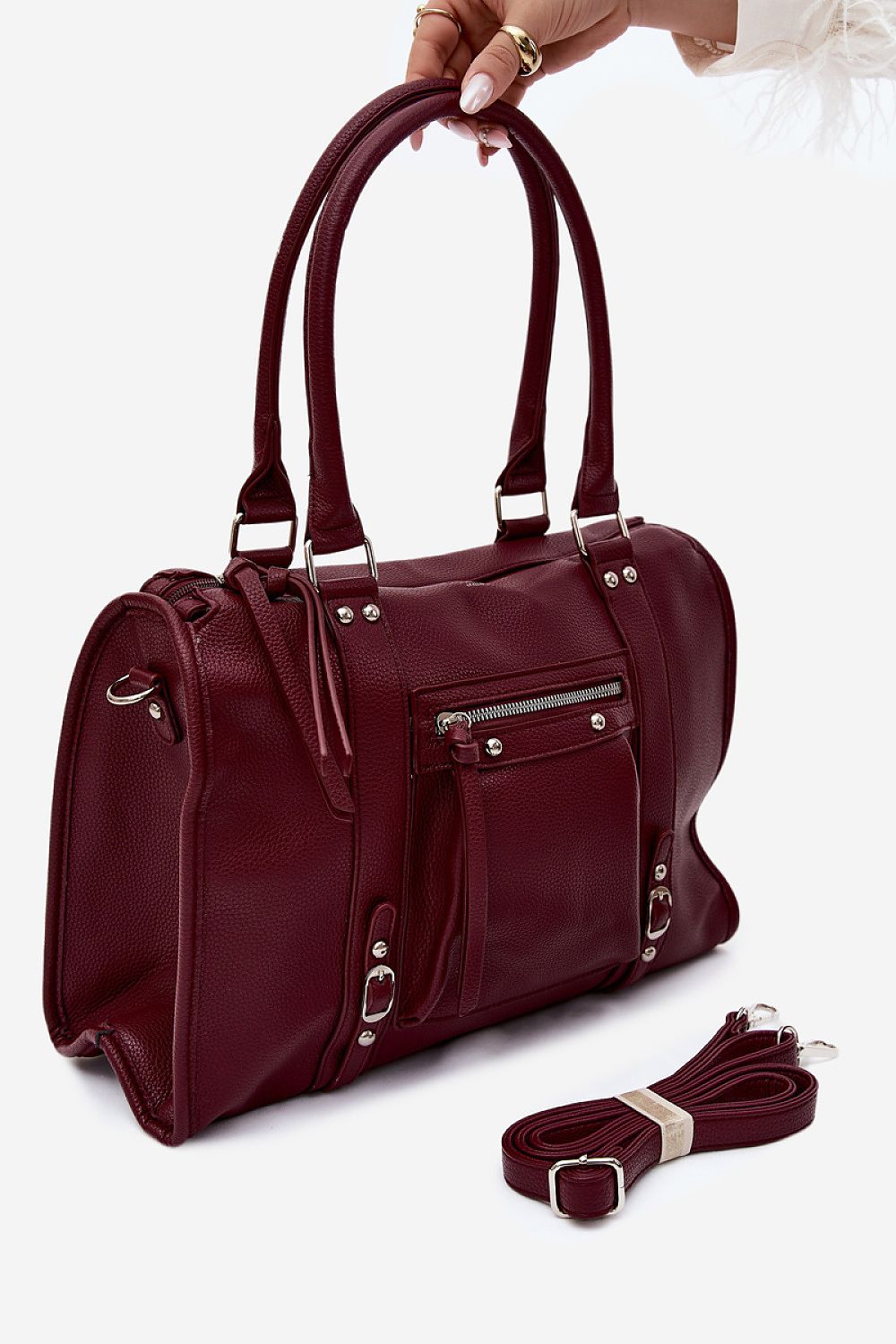  Poşetă de zi model 230392 Step in style 