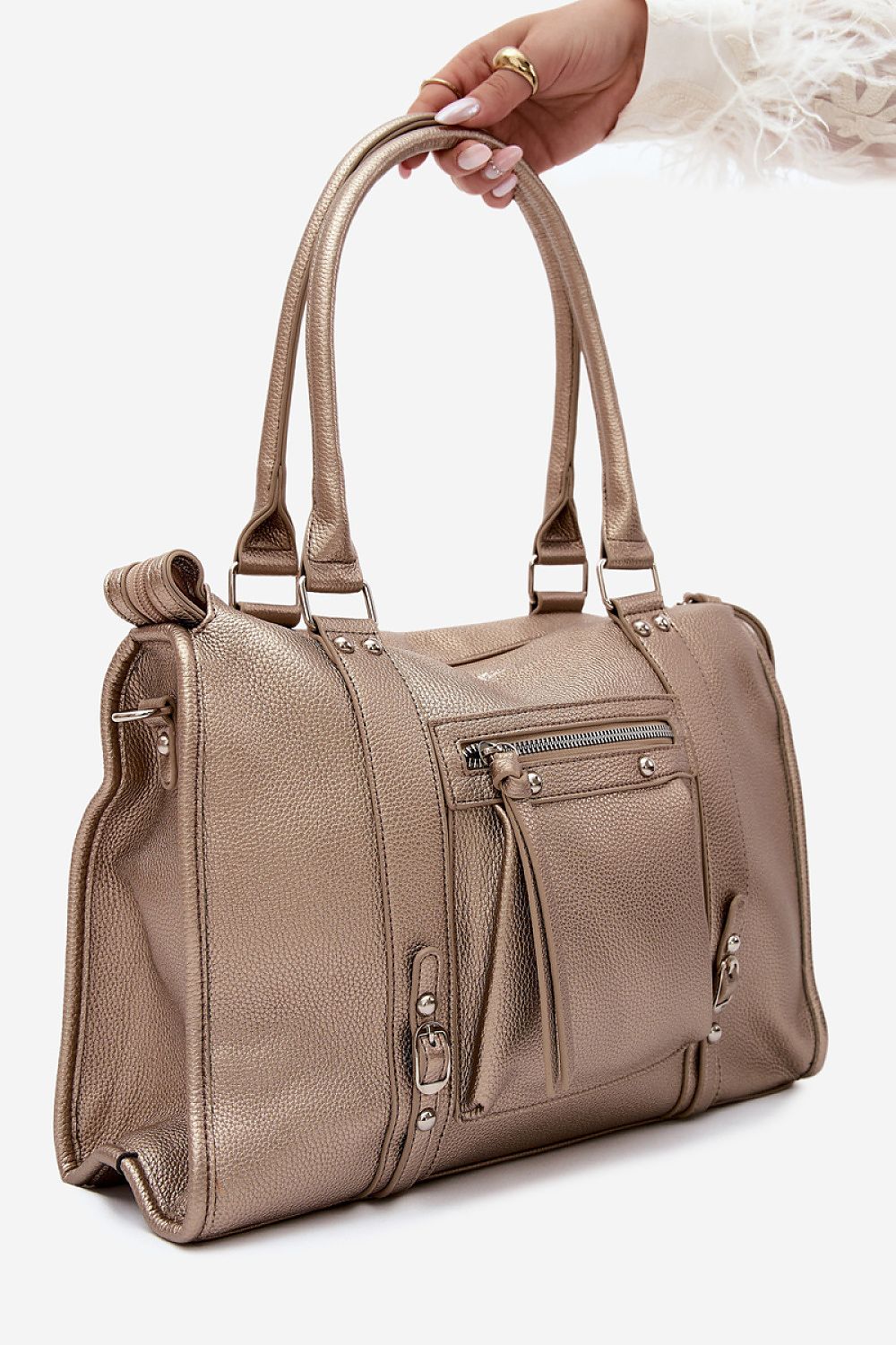  Poşetă de zi model 230393 Step in style 