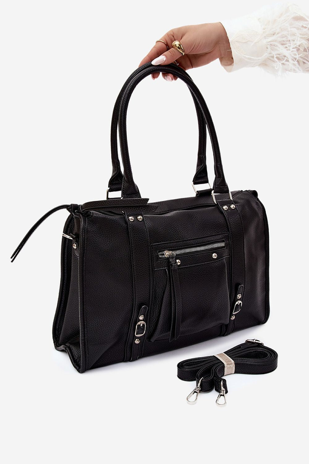  Poşetă de zi model 230394 Step in style 