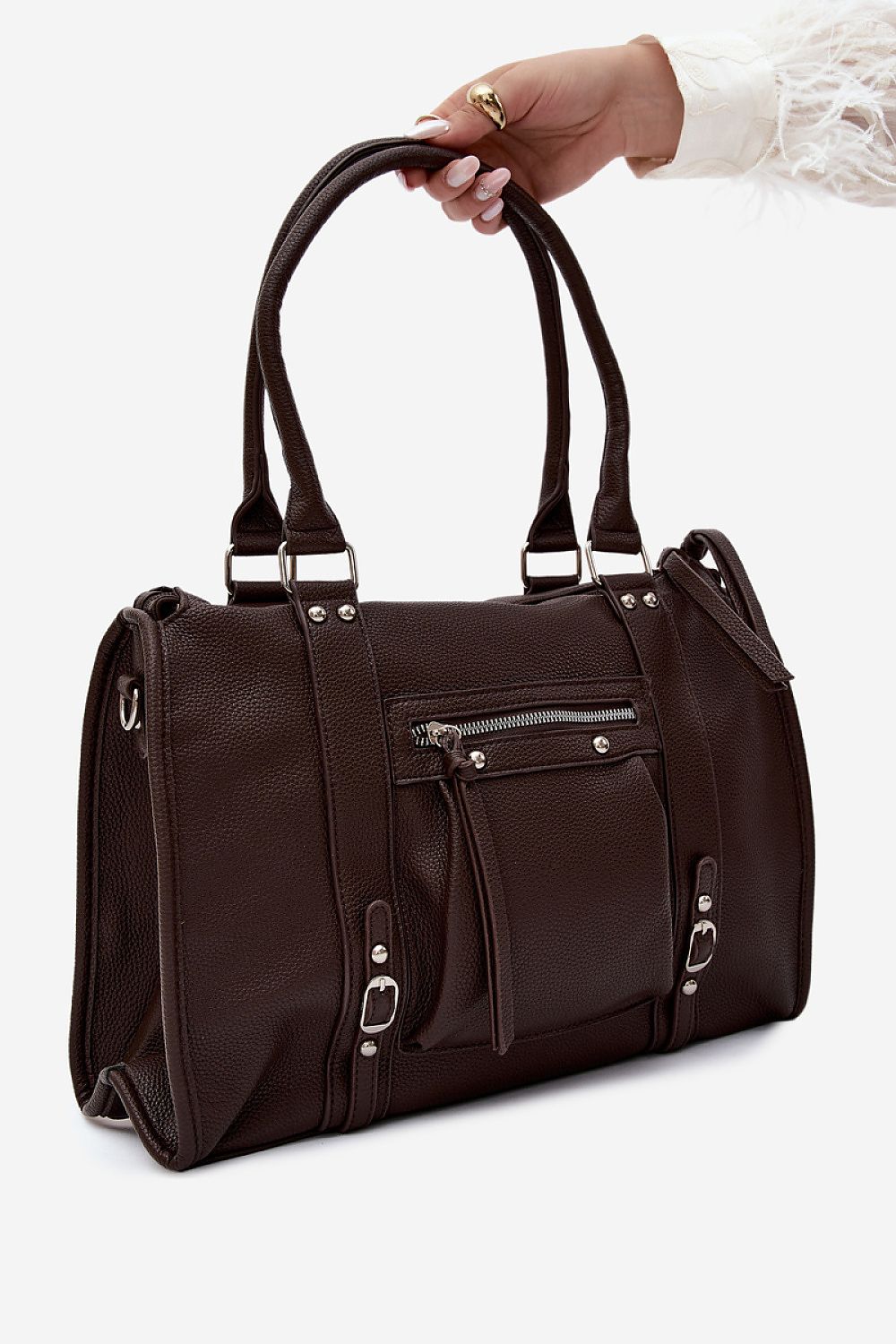  Poşetă de zi model 230395 Step in style 