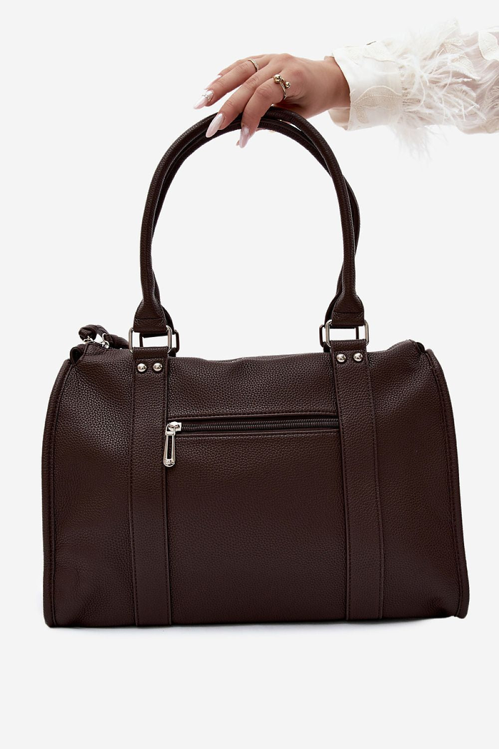  Poşetă de zi model 230395 Step in style 