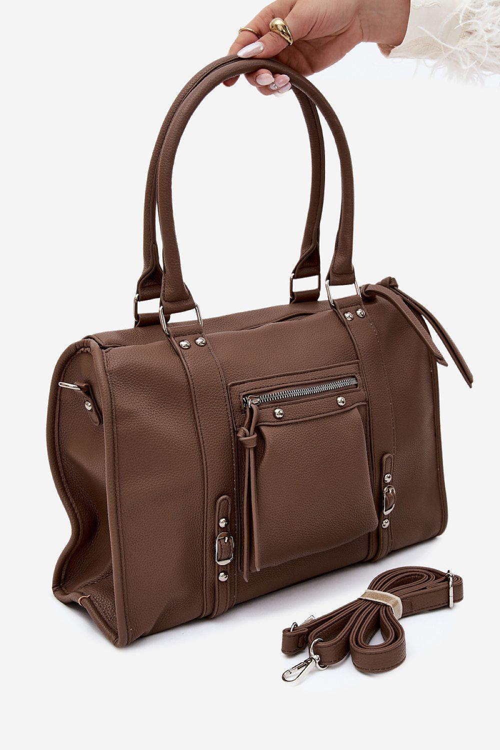  Poşetă de zi model 230397 Step in style 
