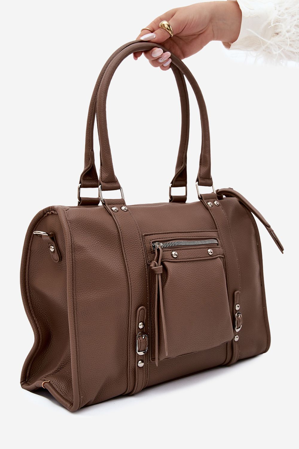  Poşetă de zi model 230397 Step in style 