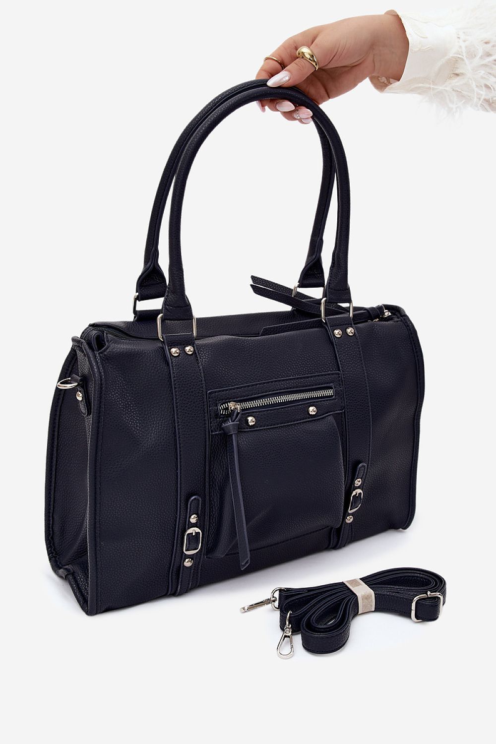  Poşetă de zi model 230398 Step in style 