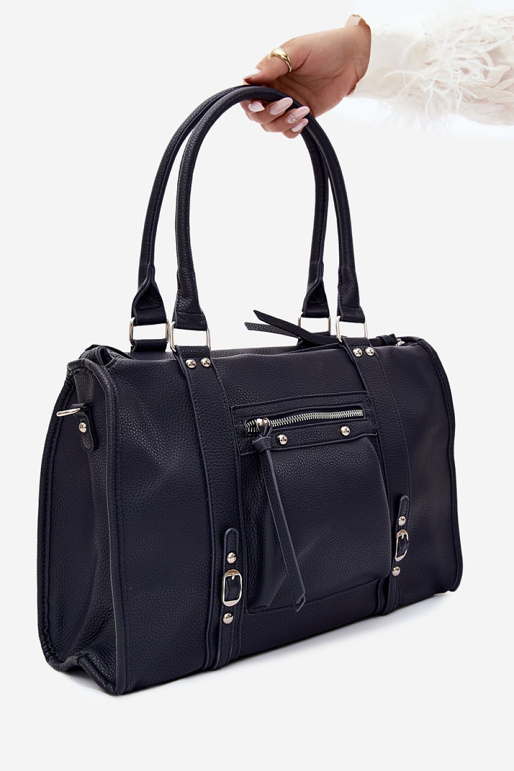  Poşetă de zi model 230398 Step in style 