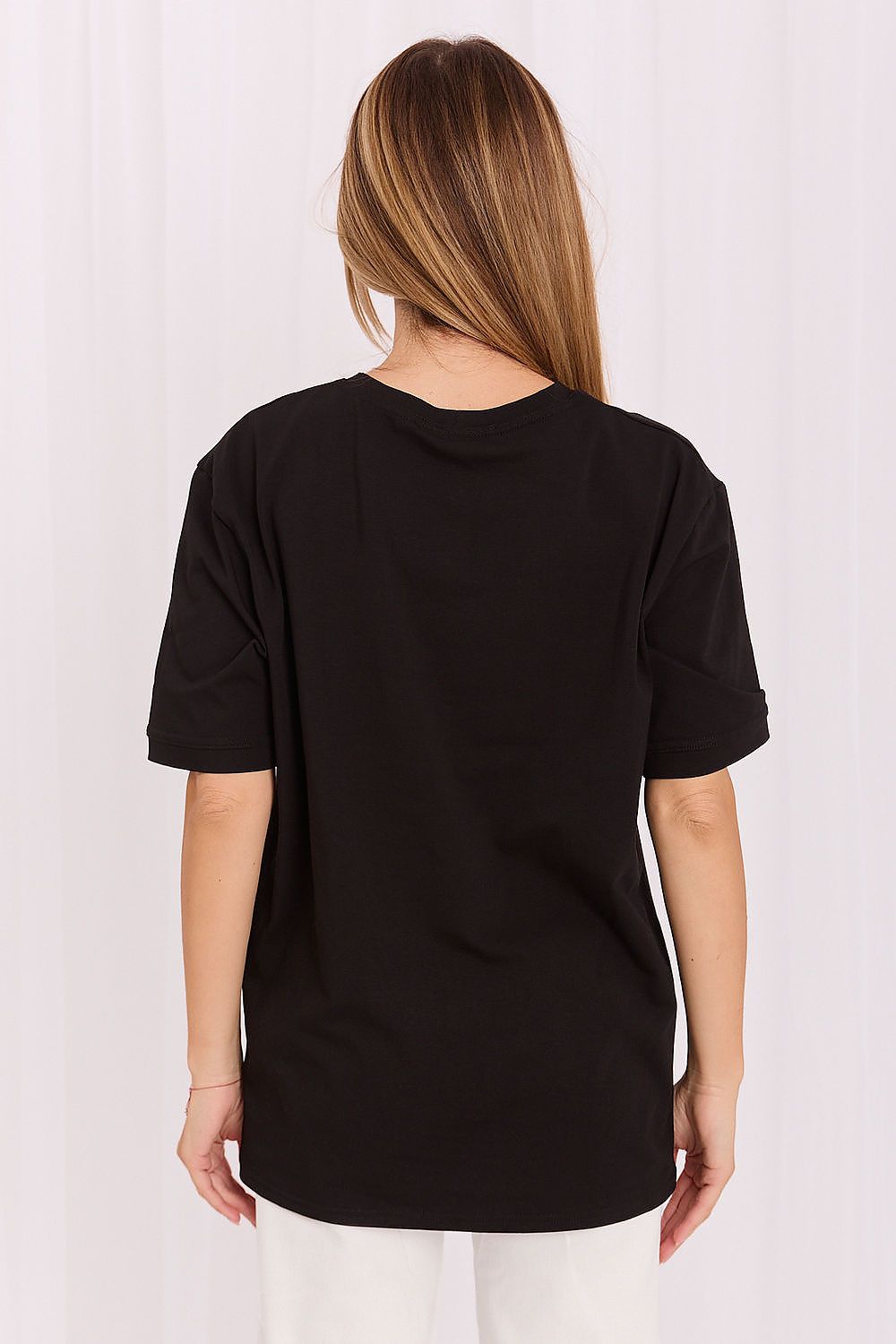  Tricou model 230411 Lakerta 