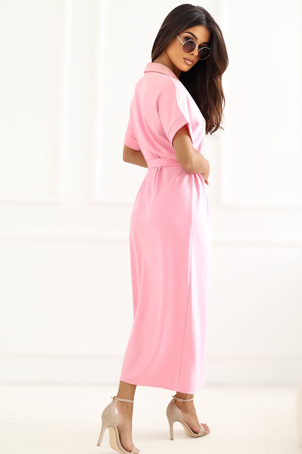  Rochie de zi model 230421 Lakerta 
