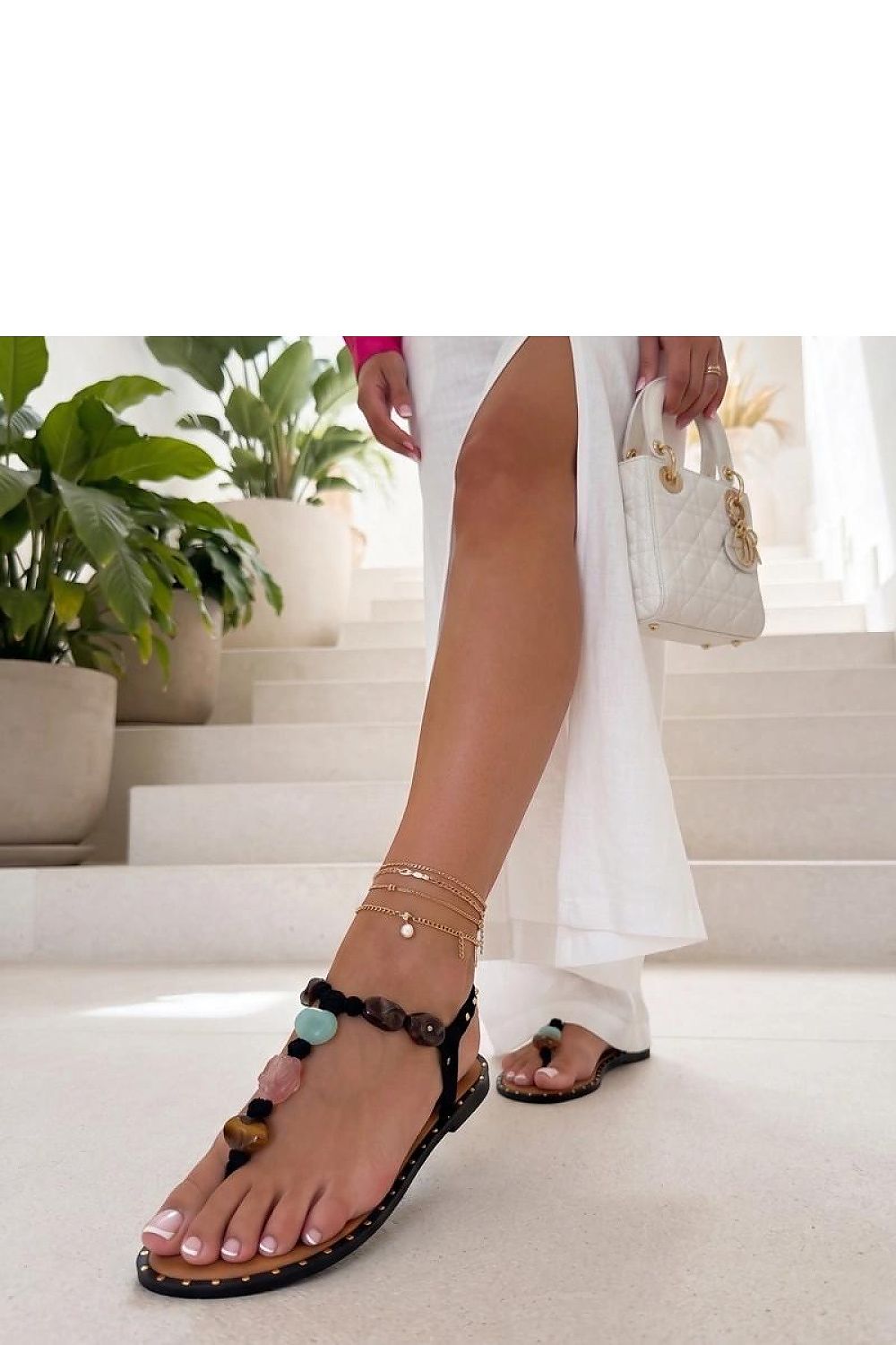  Sandale model 230484 Solea 