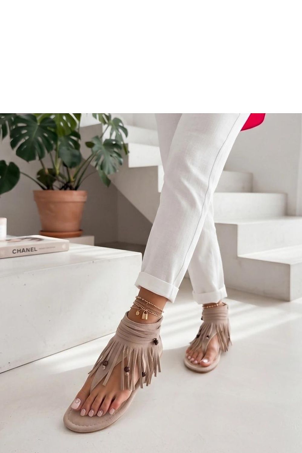  Sandale model 230493 Solea 