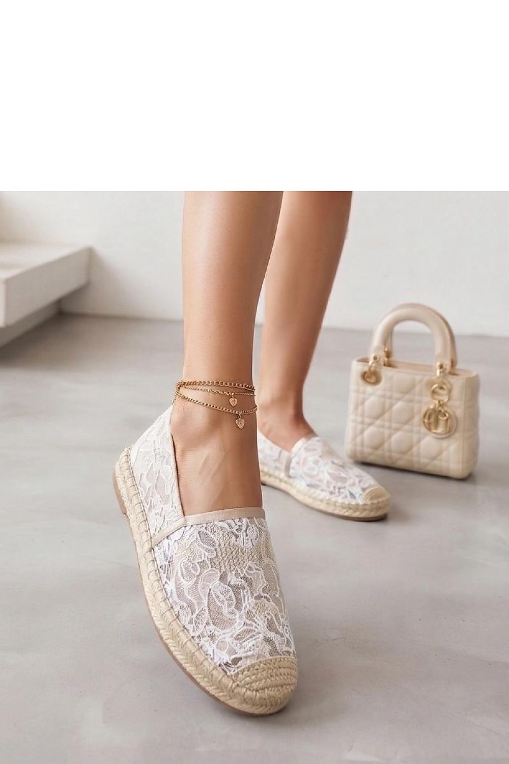  Espadrile model 230506 Solea 