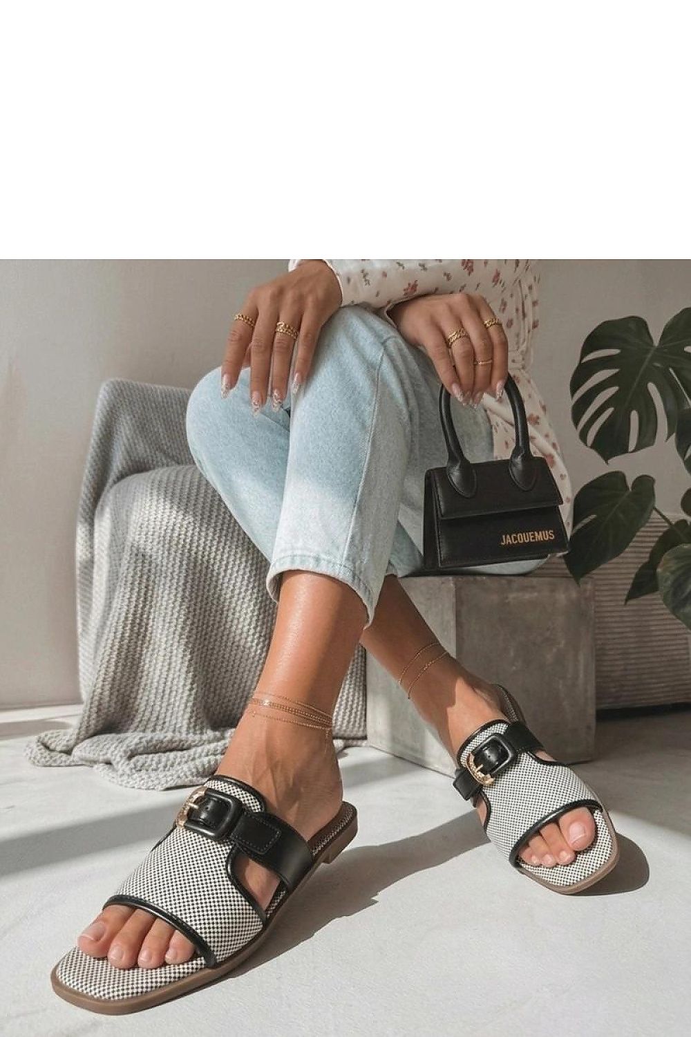  Şlapi model 230512 Solea 