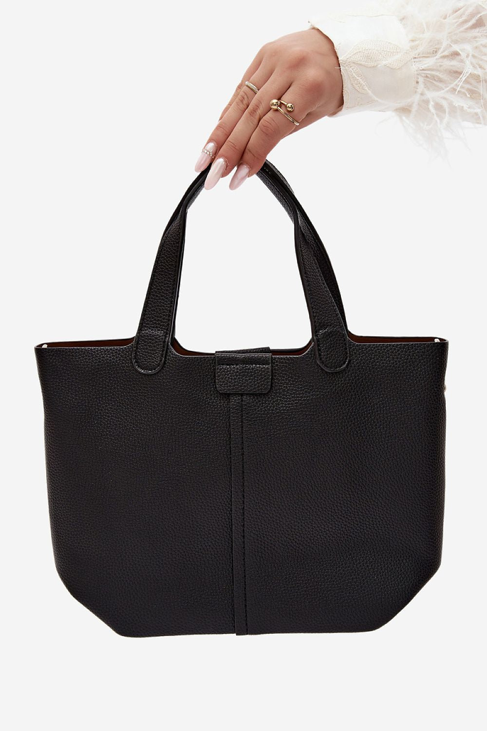  Poşetă de zi model 230535 Step in style 