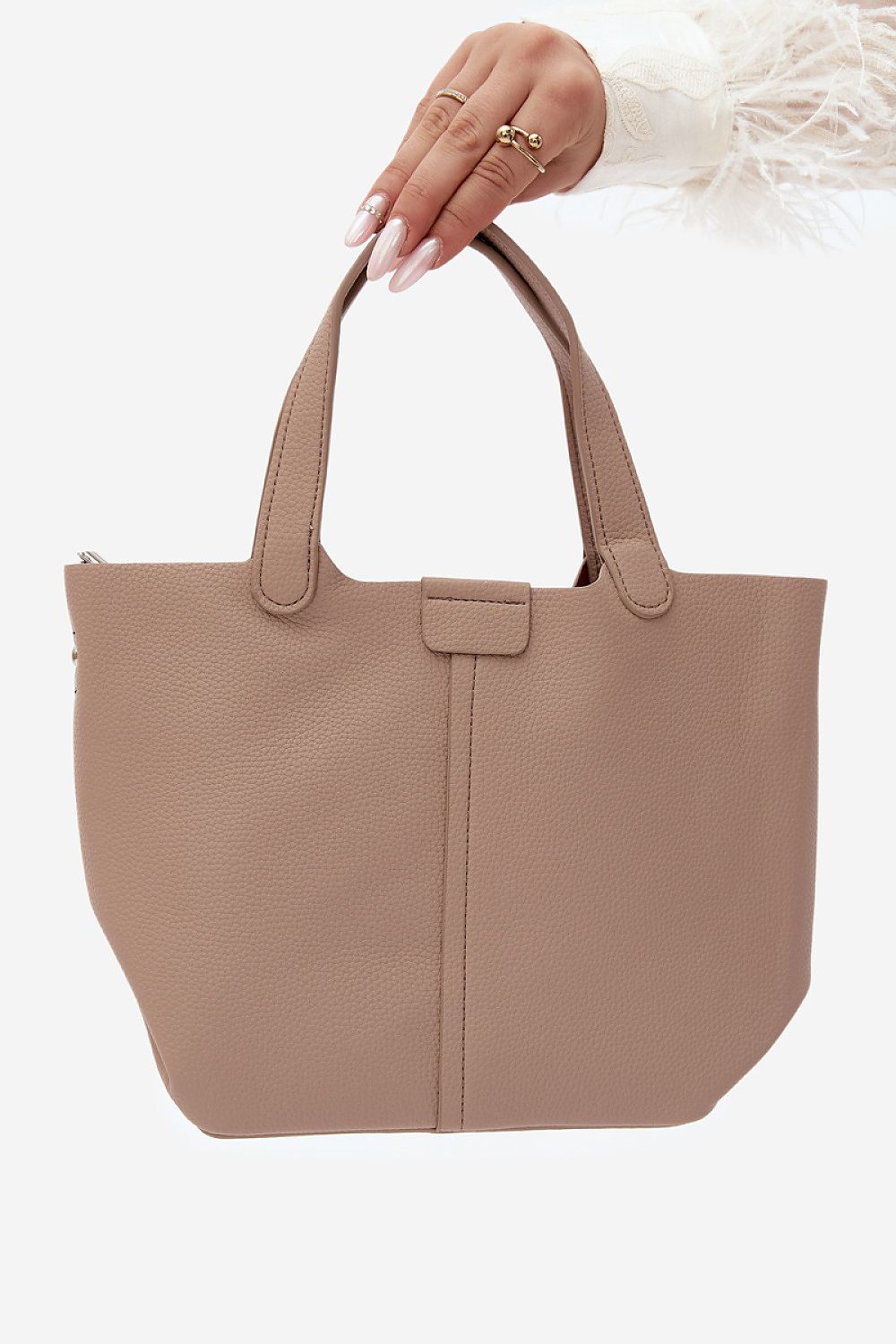  Poşetă de zi model 230539 Step in style 