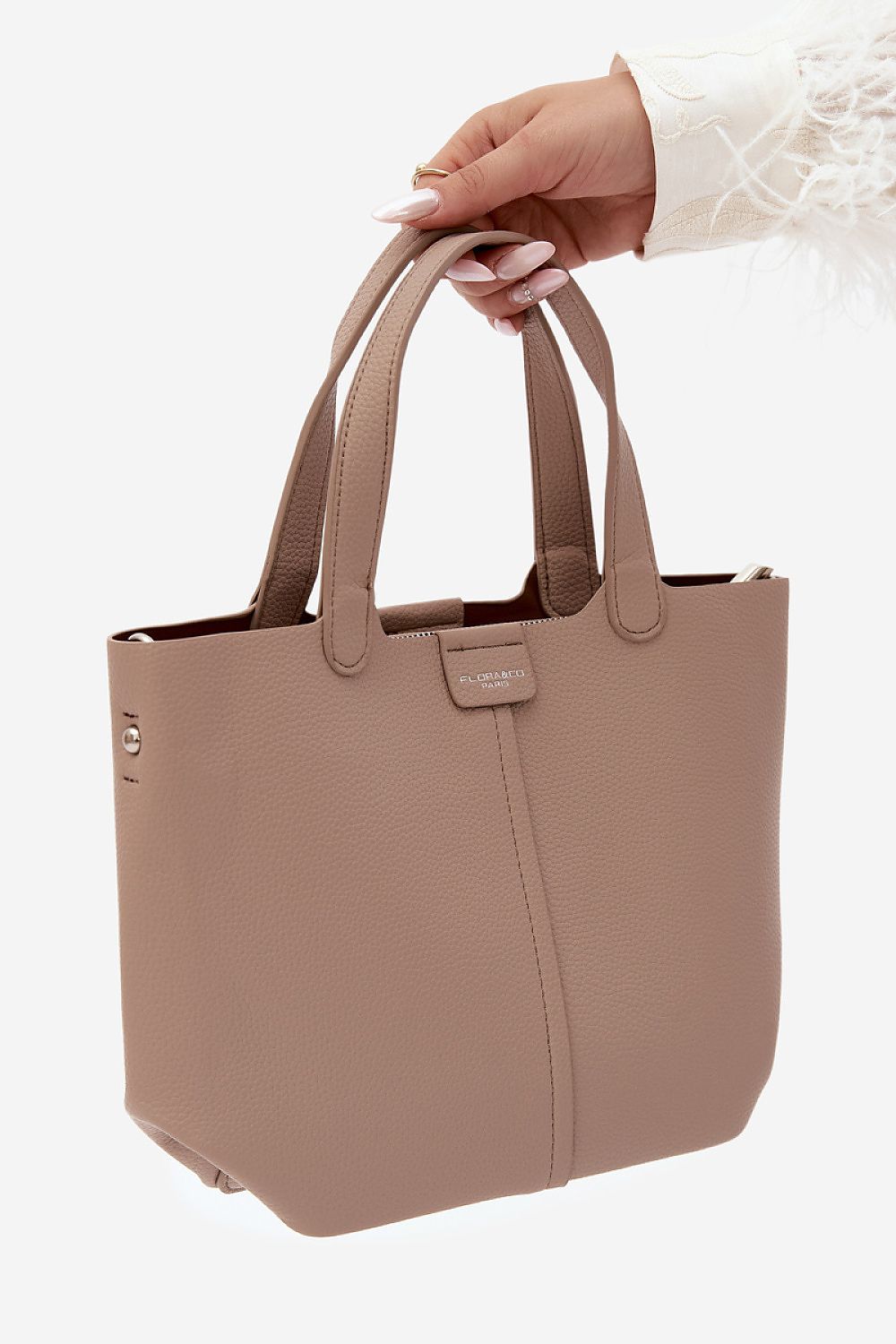  Poşetă de zi model 230539 Step in style 