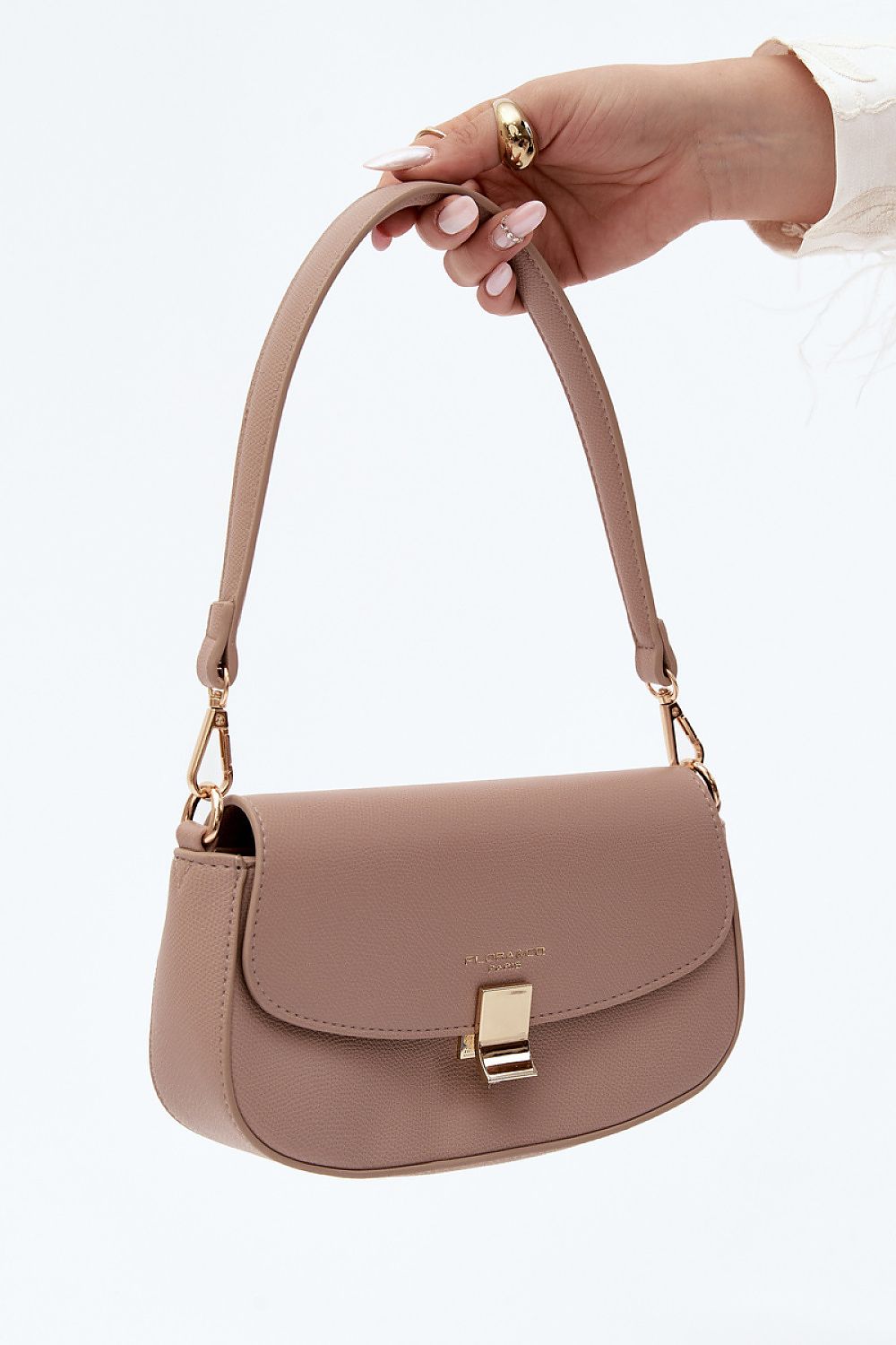  Poşetă de zi model 230543 Step in style 