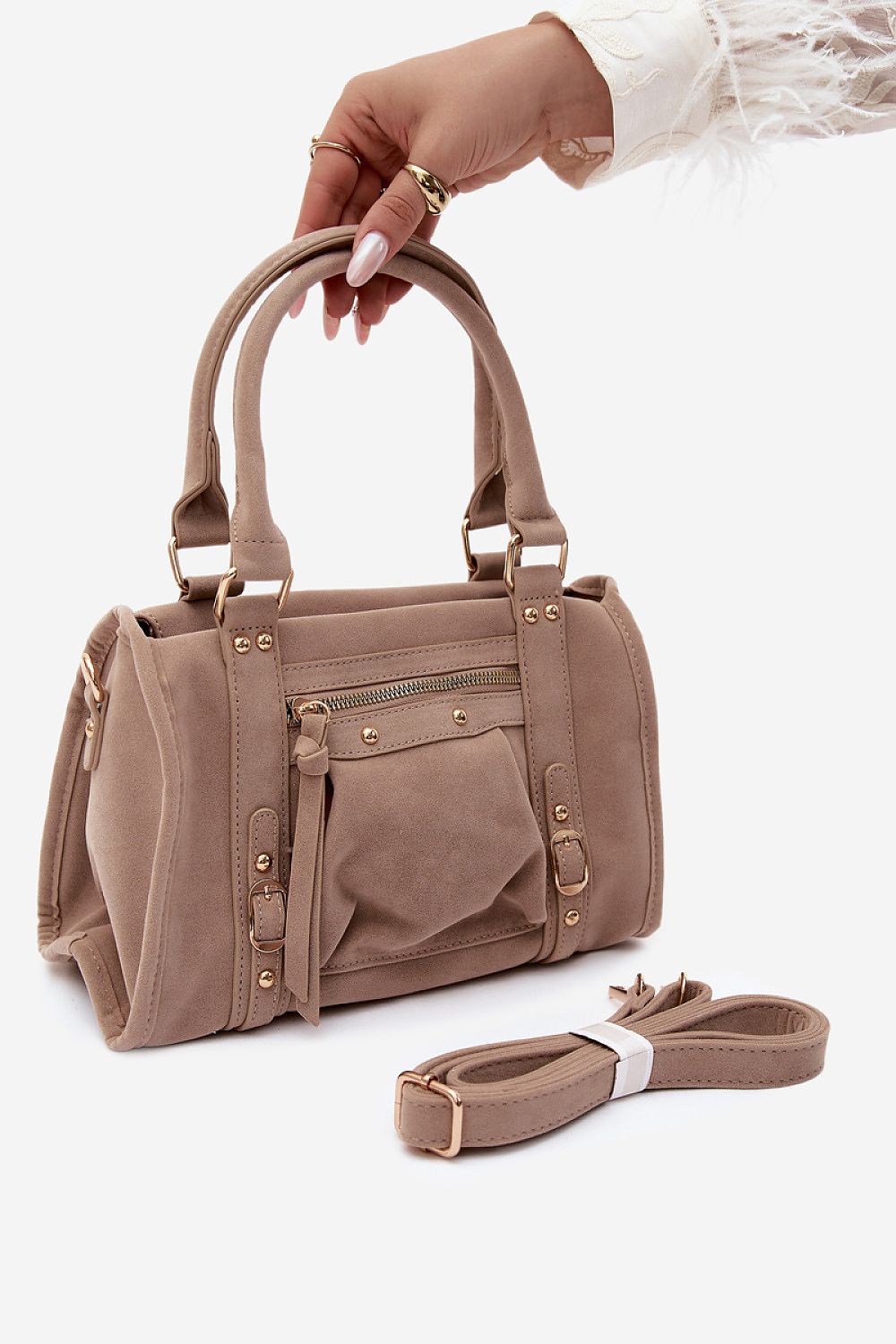  Poşetă de zi model 230545 Step in style 