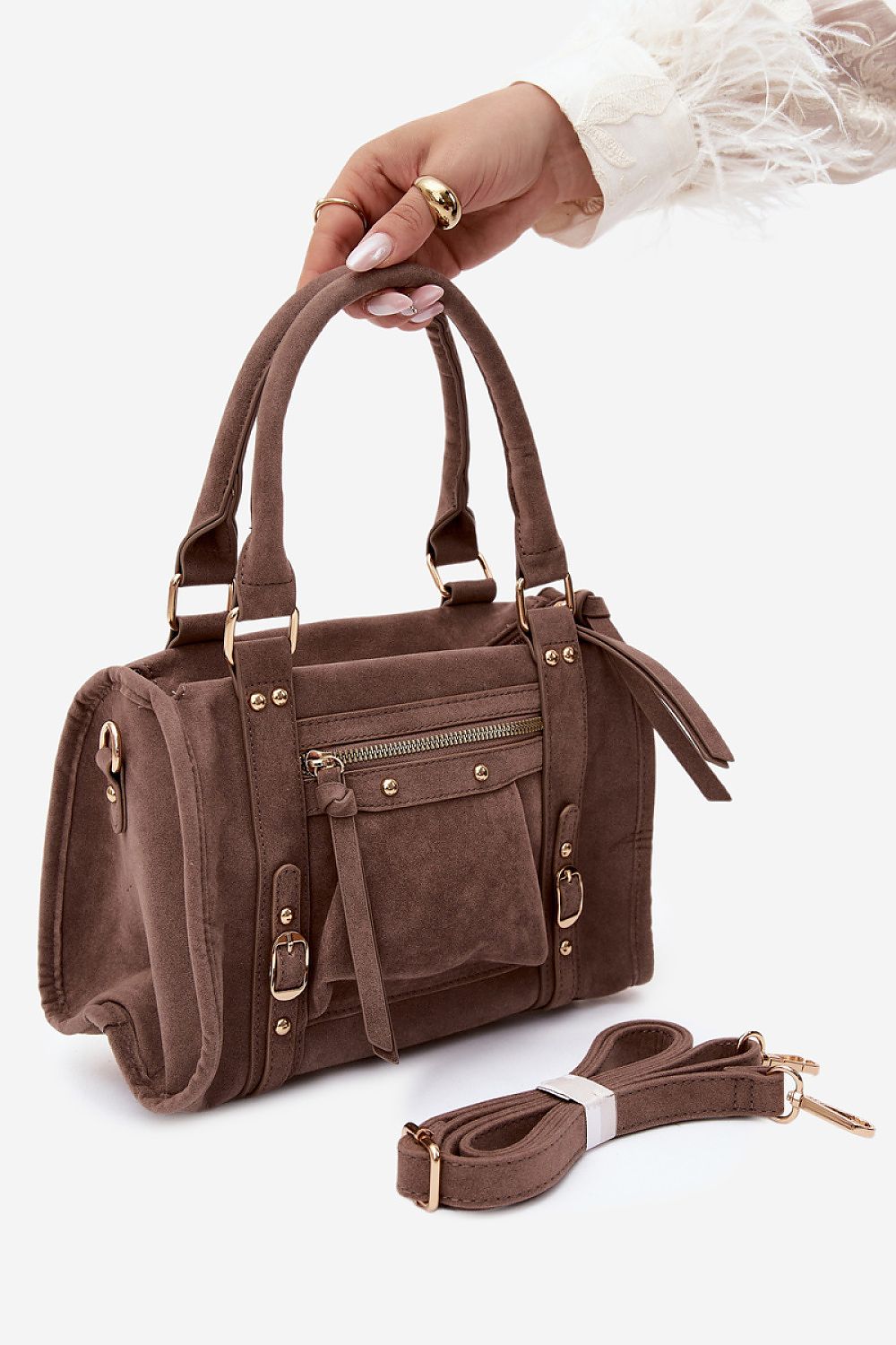  Poşetă de zi model 230546 Step in style 