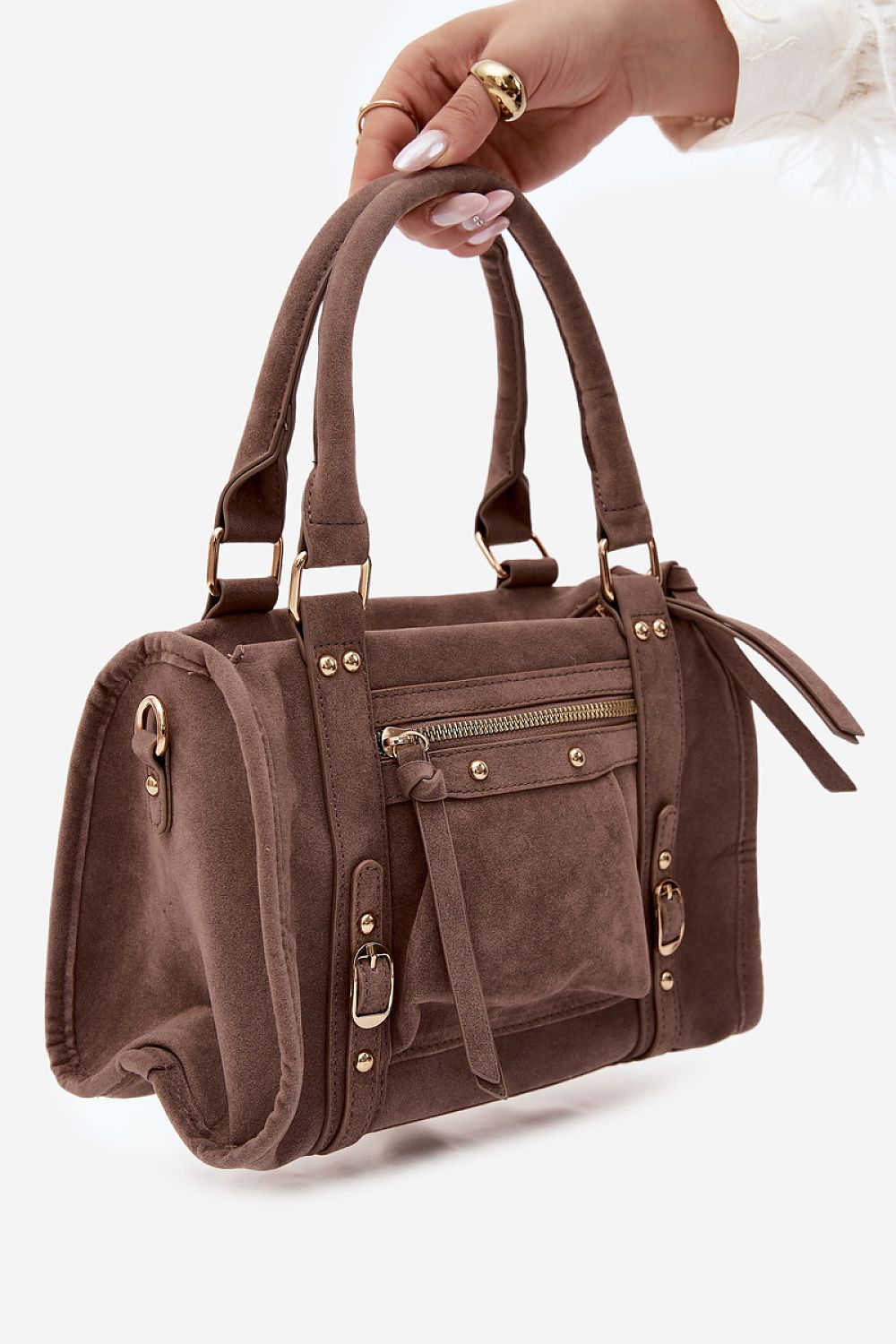  Poşetă de zi model 230546 Step in style 