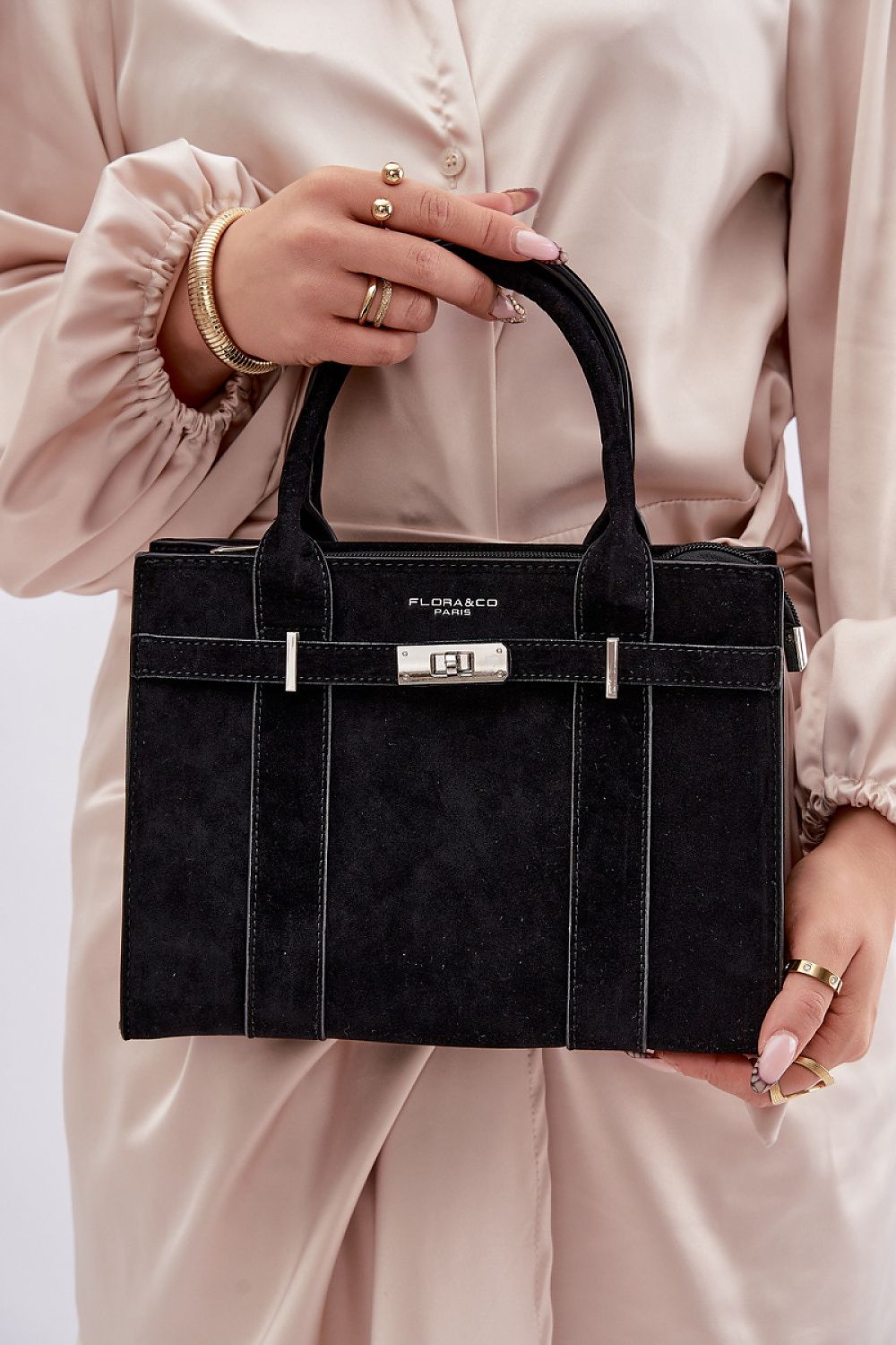  Poşetă de zi model 230563 Step in style 