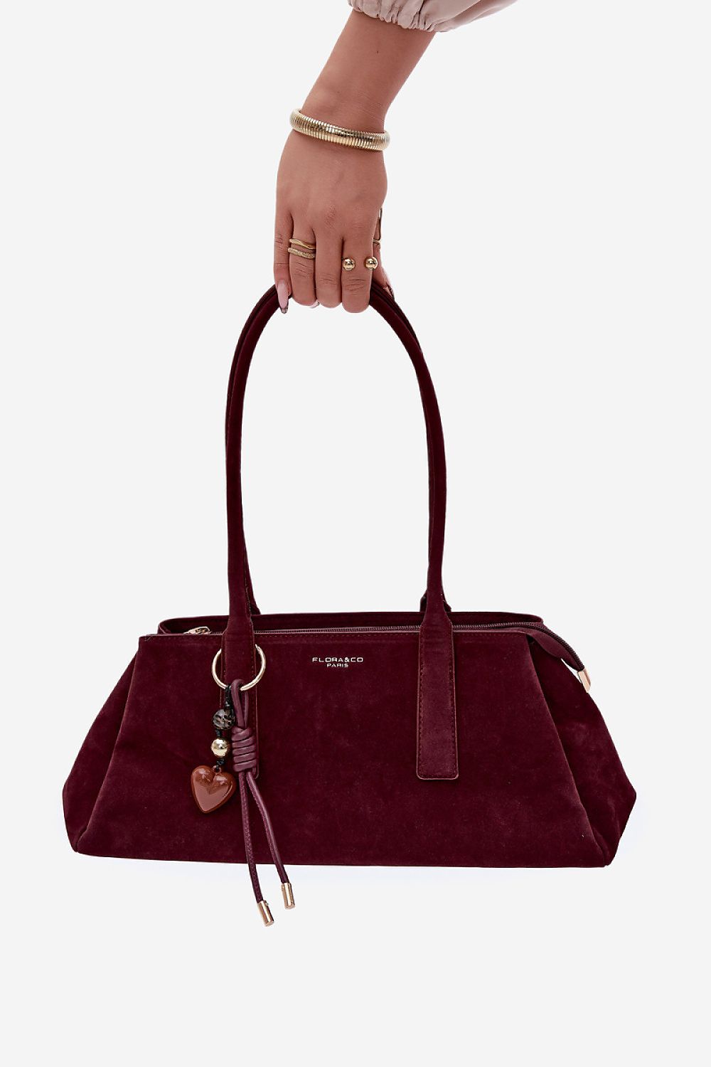  Poşetă de zi model 230565 Step in style 